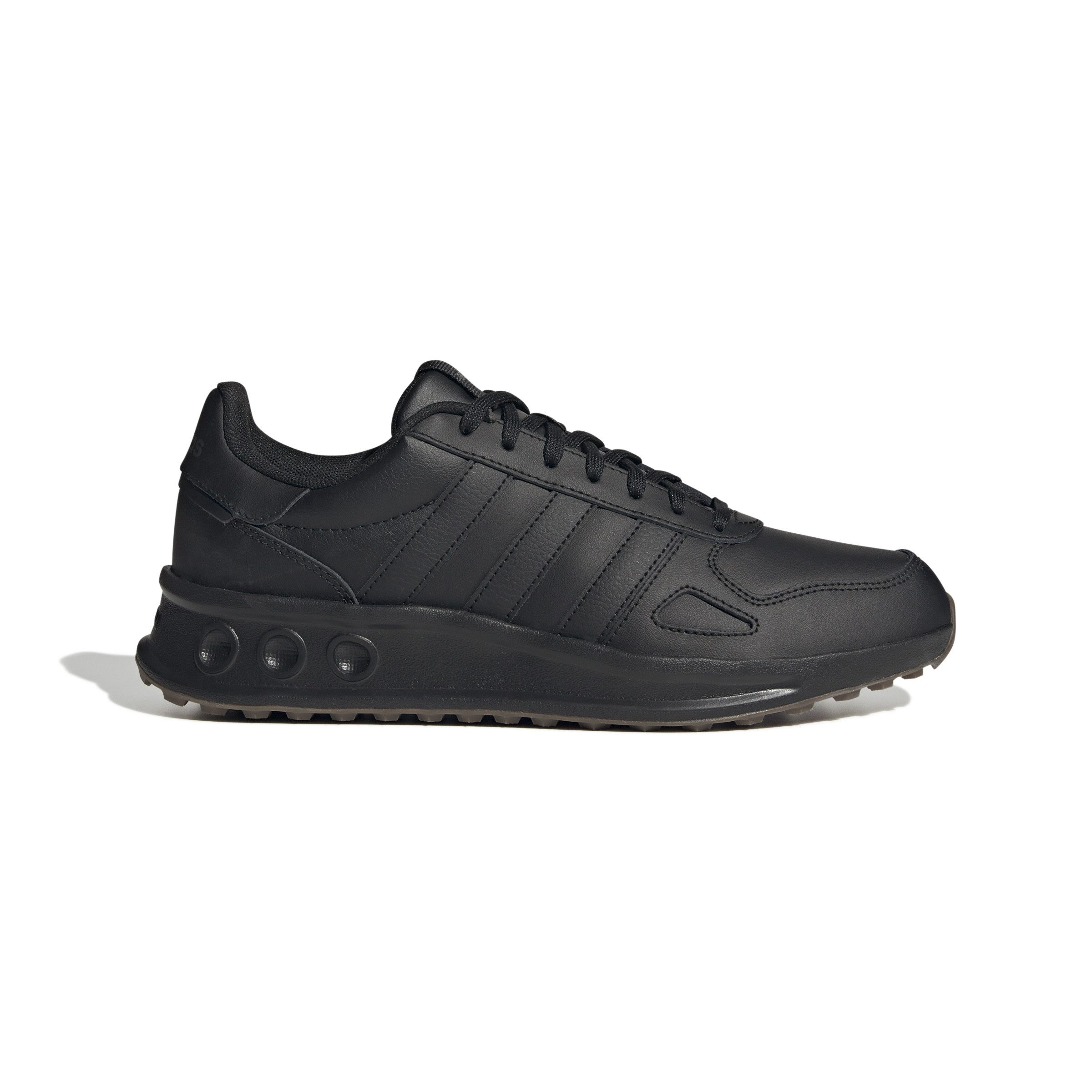 adidas Sportswear RUN 84 CBLACK/CBLACK/GRESIX Laufschuh günstig online kaufen