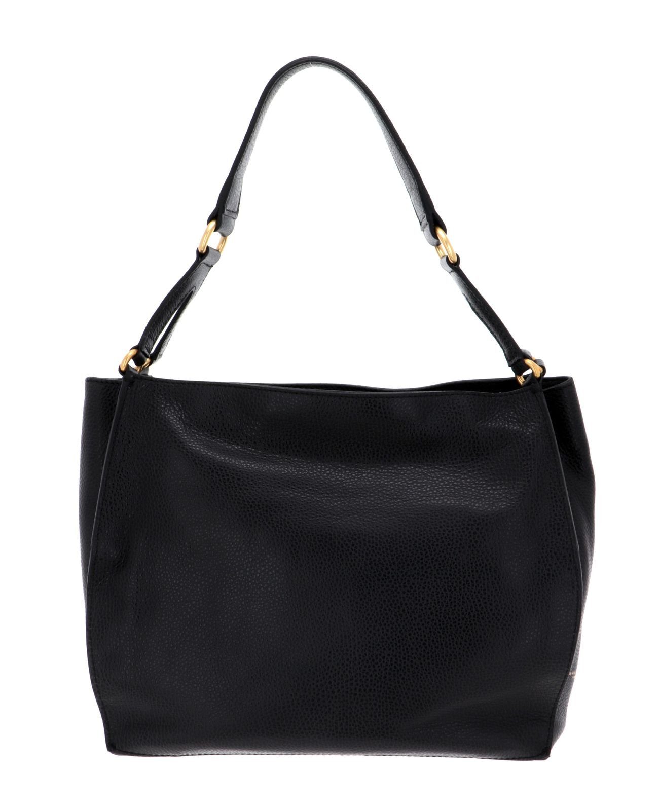 GIANNI CHIARINI Shopper Borsa Pelle