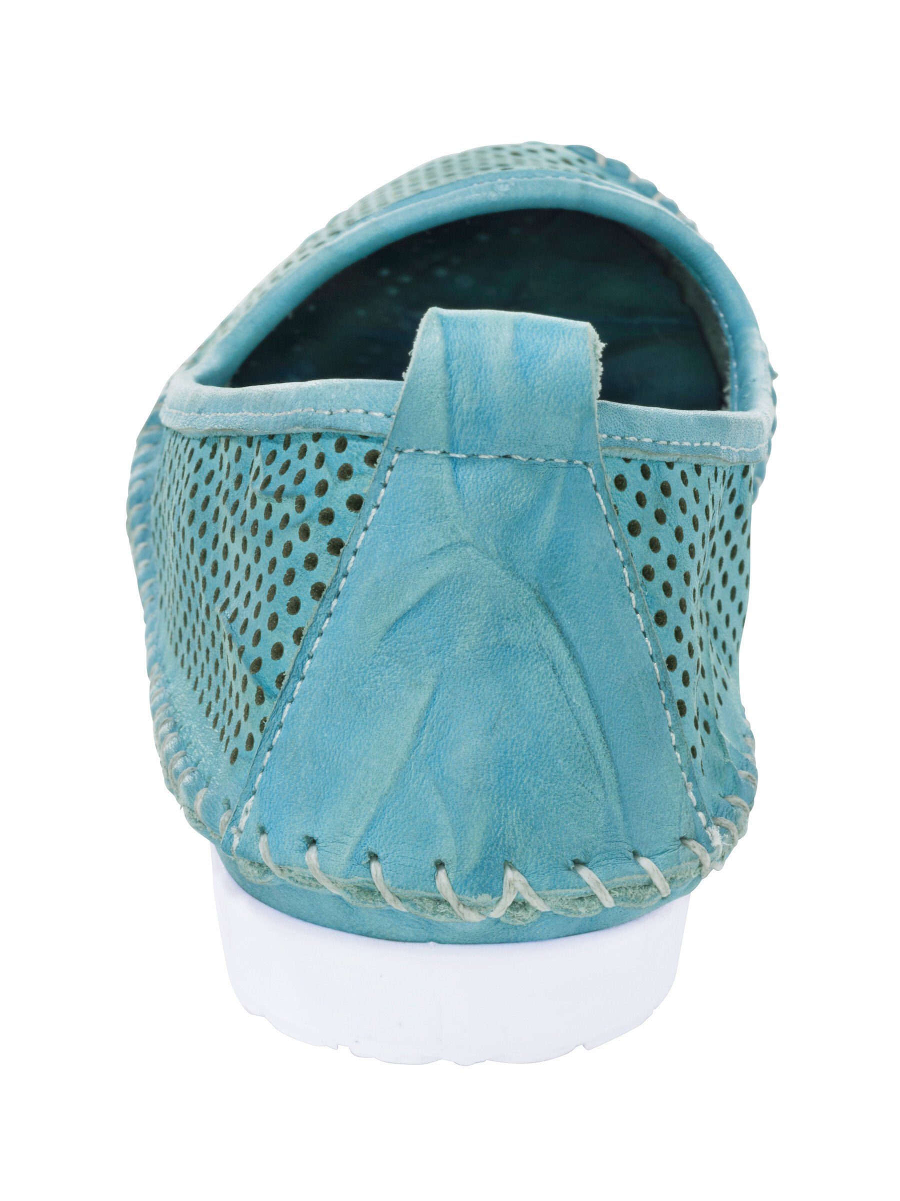 Andrea Conti Slipper . Slipper