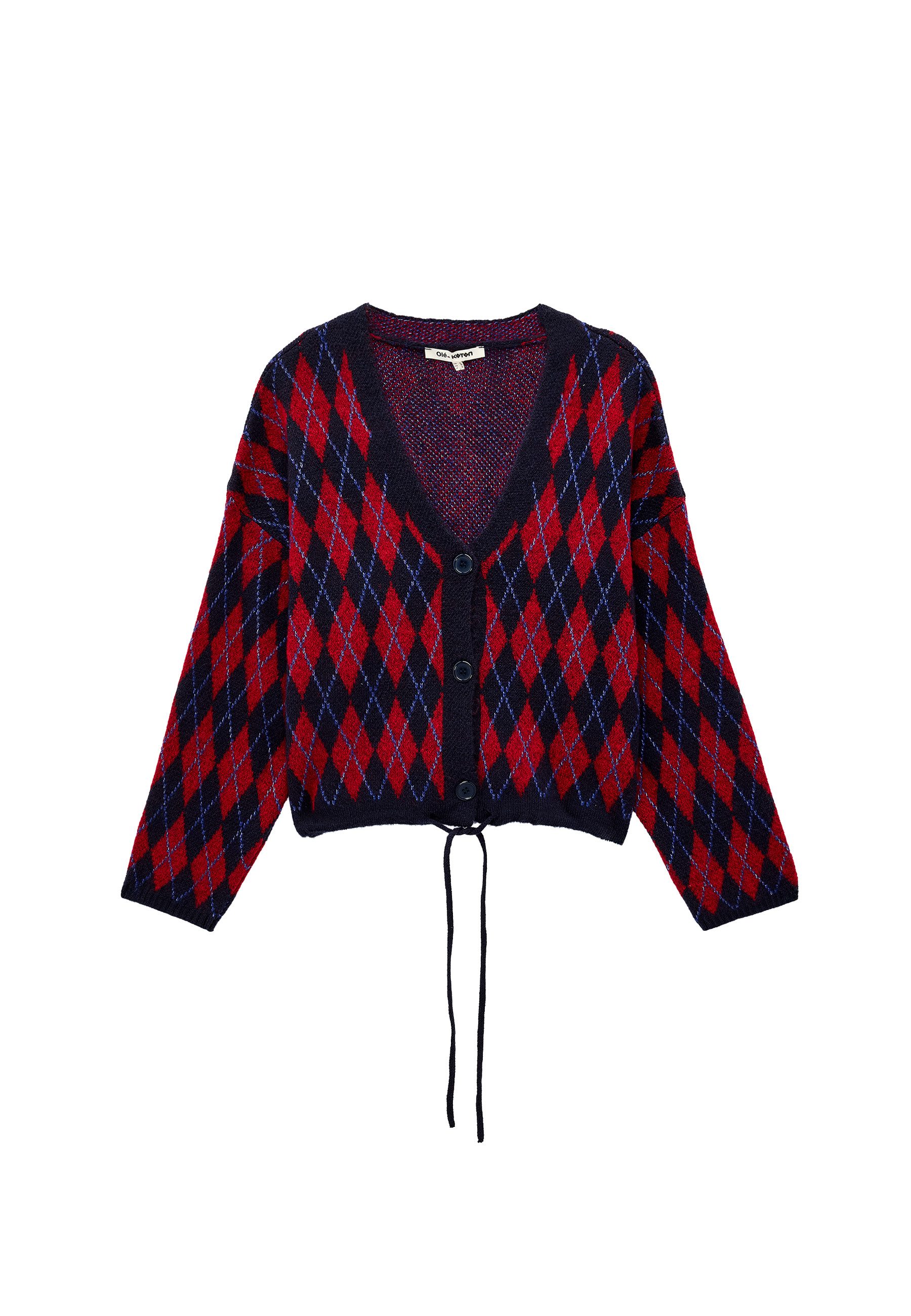 Koton Cardigan Koton