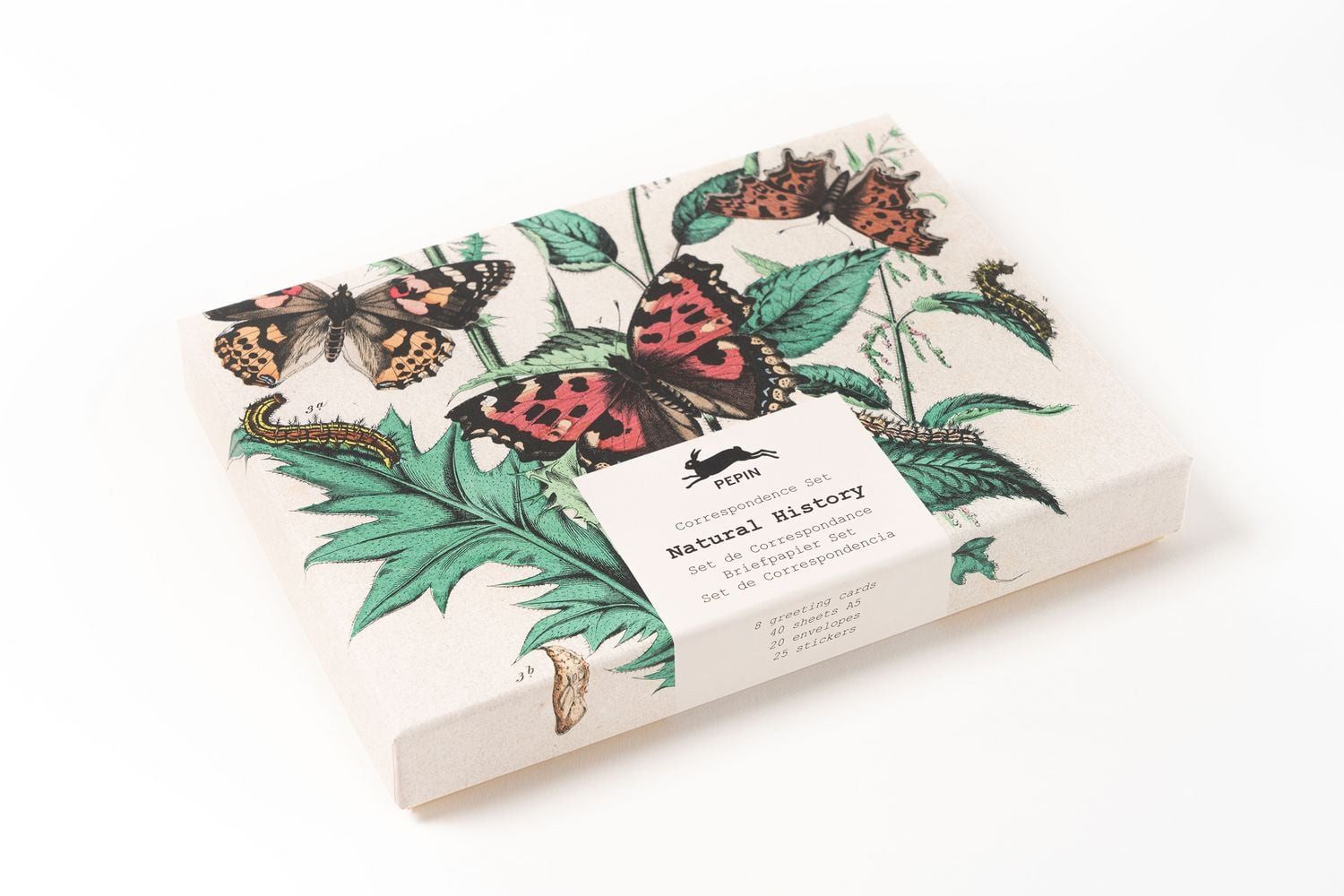 Briefpapier Natural History