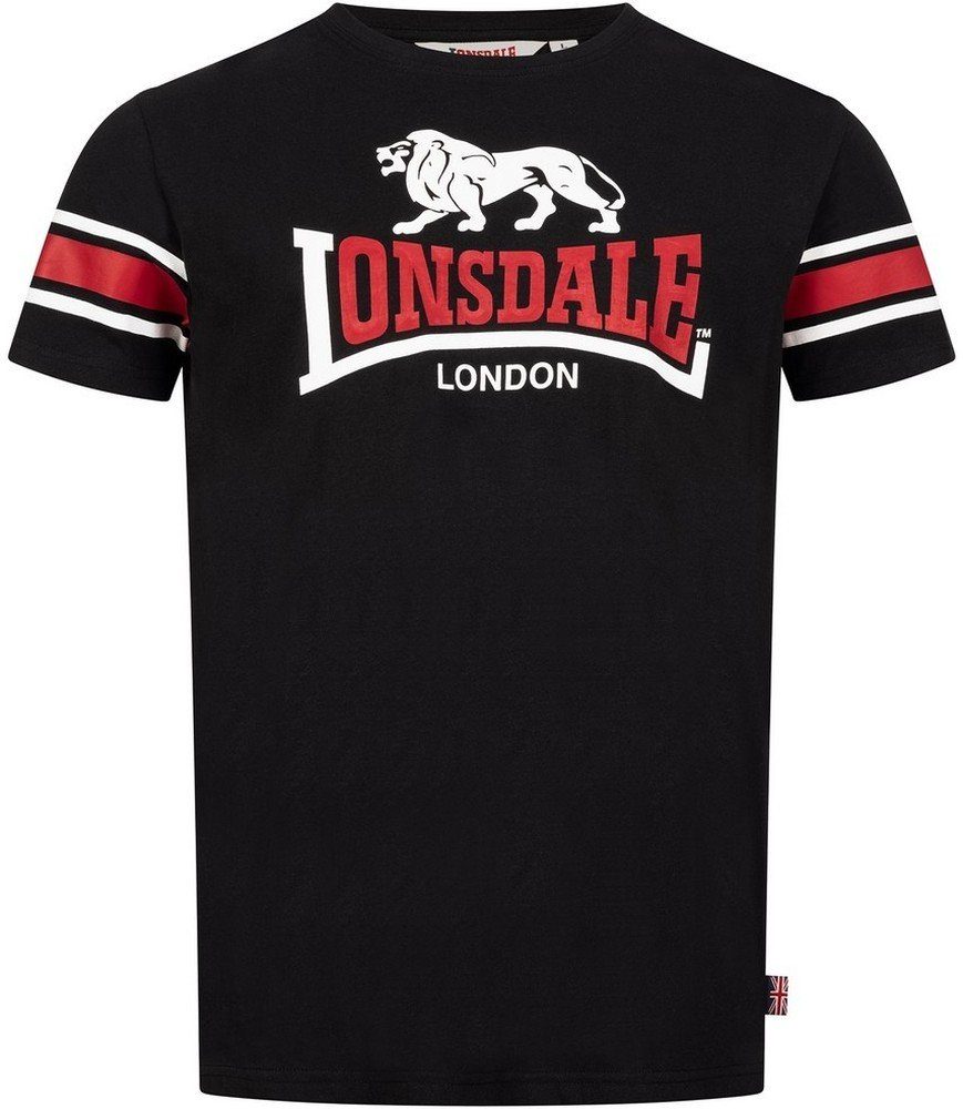 Lonsdale T-Shirt Hempriggs günstig online kaufen