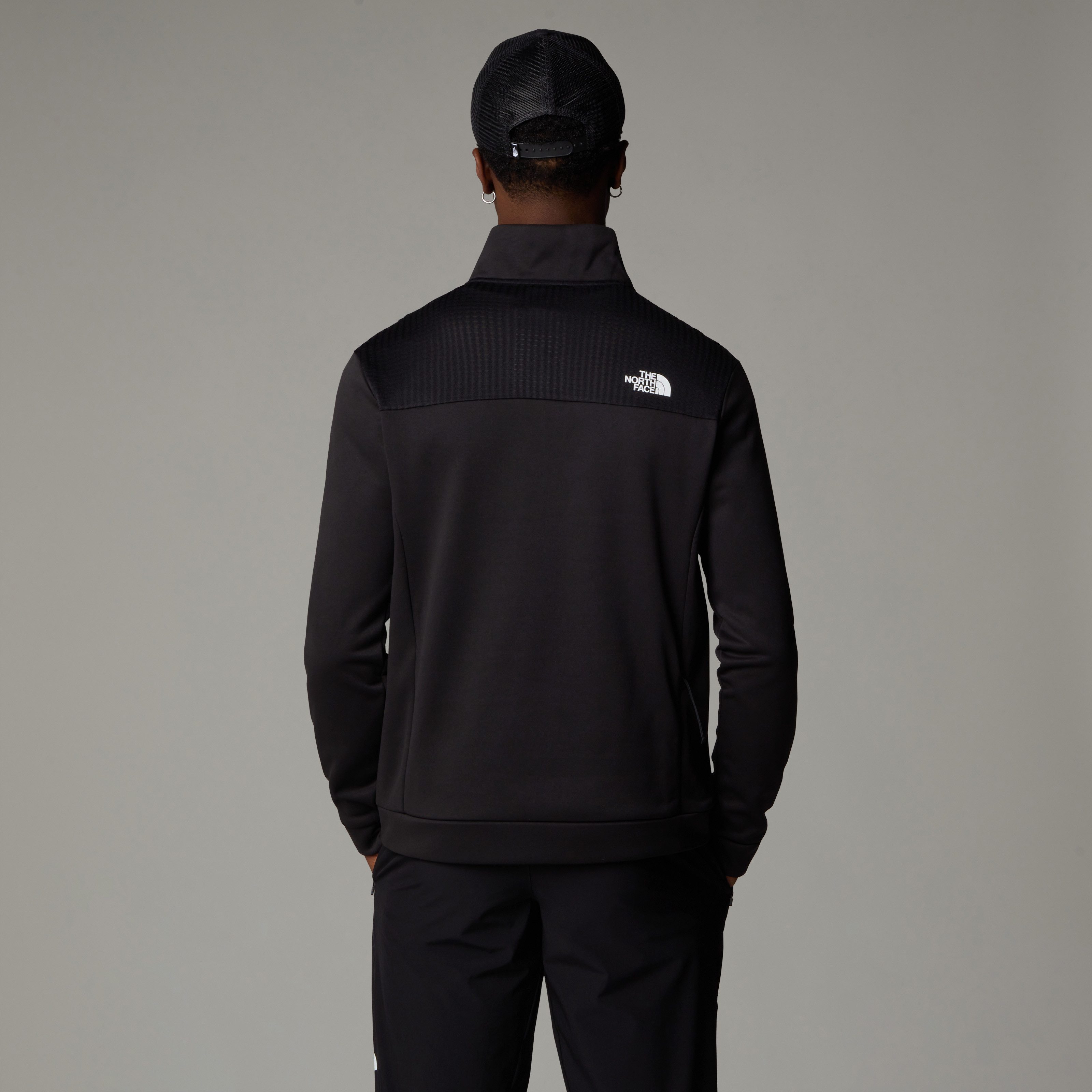 The North Face Sweatshirt Mountain Athletics günstig online kaufen