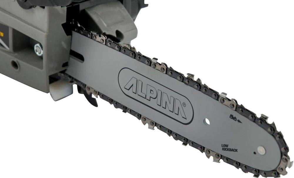 Alpina-Garden Petrol Chainsaw APR 26 10", 25 cm bar length, top handle
