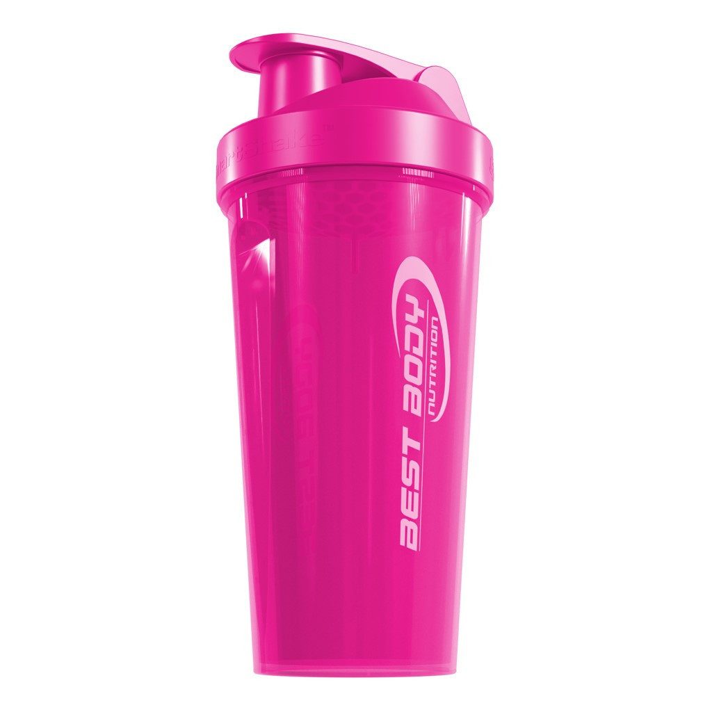 Protein Shaker Eiweiß Shaker - Design Best Body Nutrition