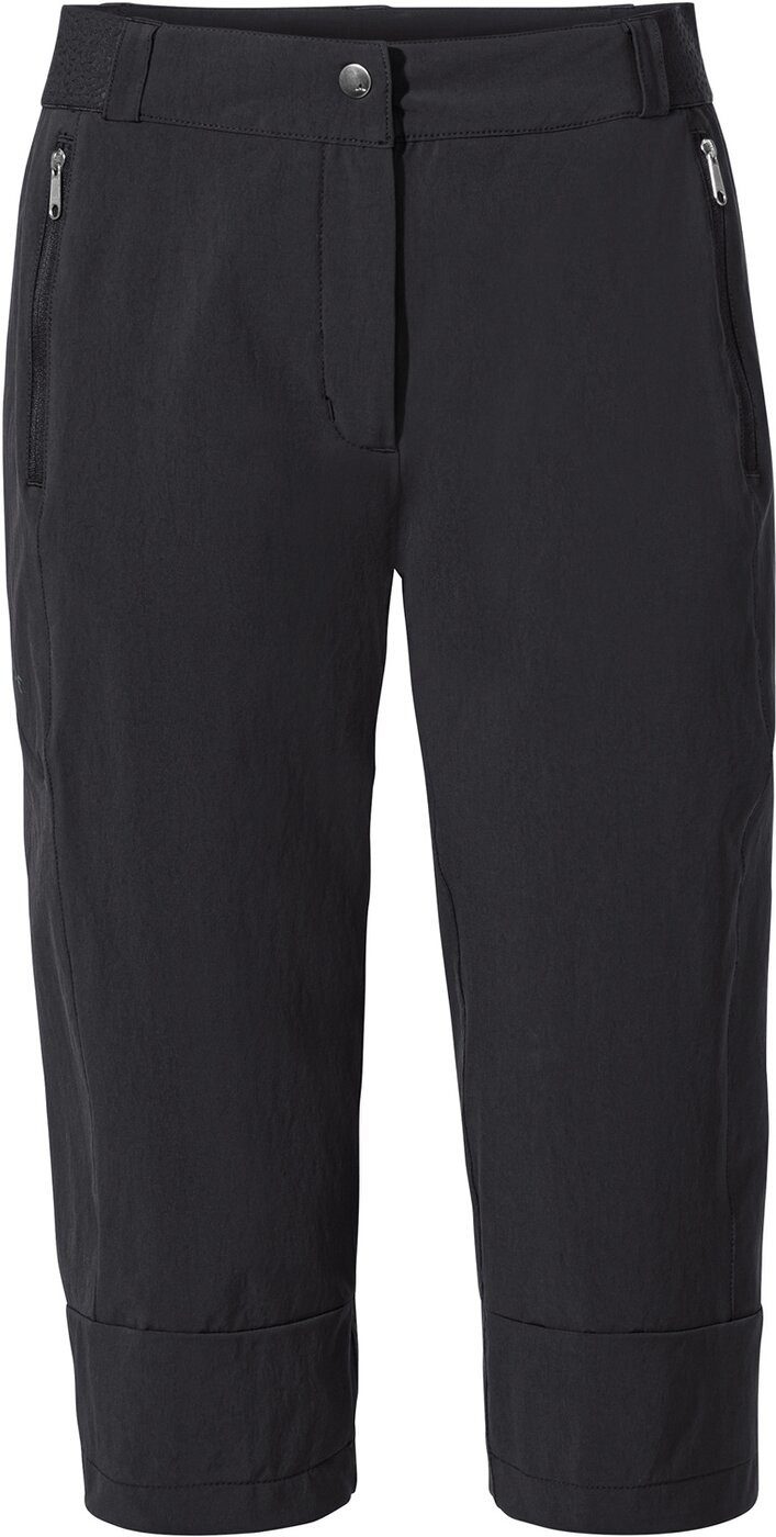 Funktionshose Women's Farley Stretch Capri III