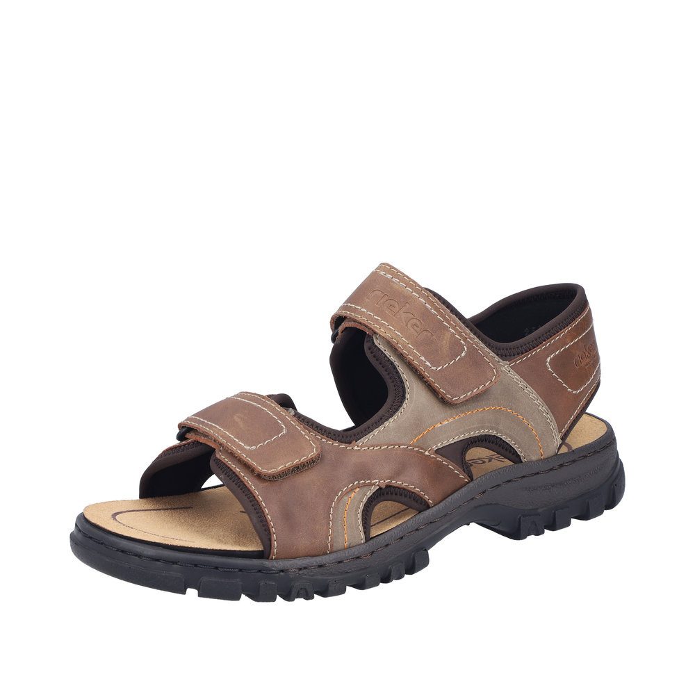 Rieker Trekkingsandalen Sandale