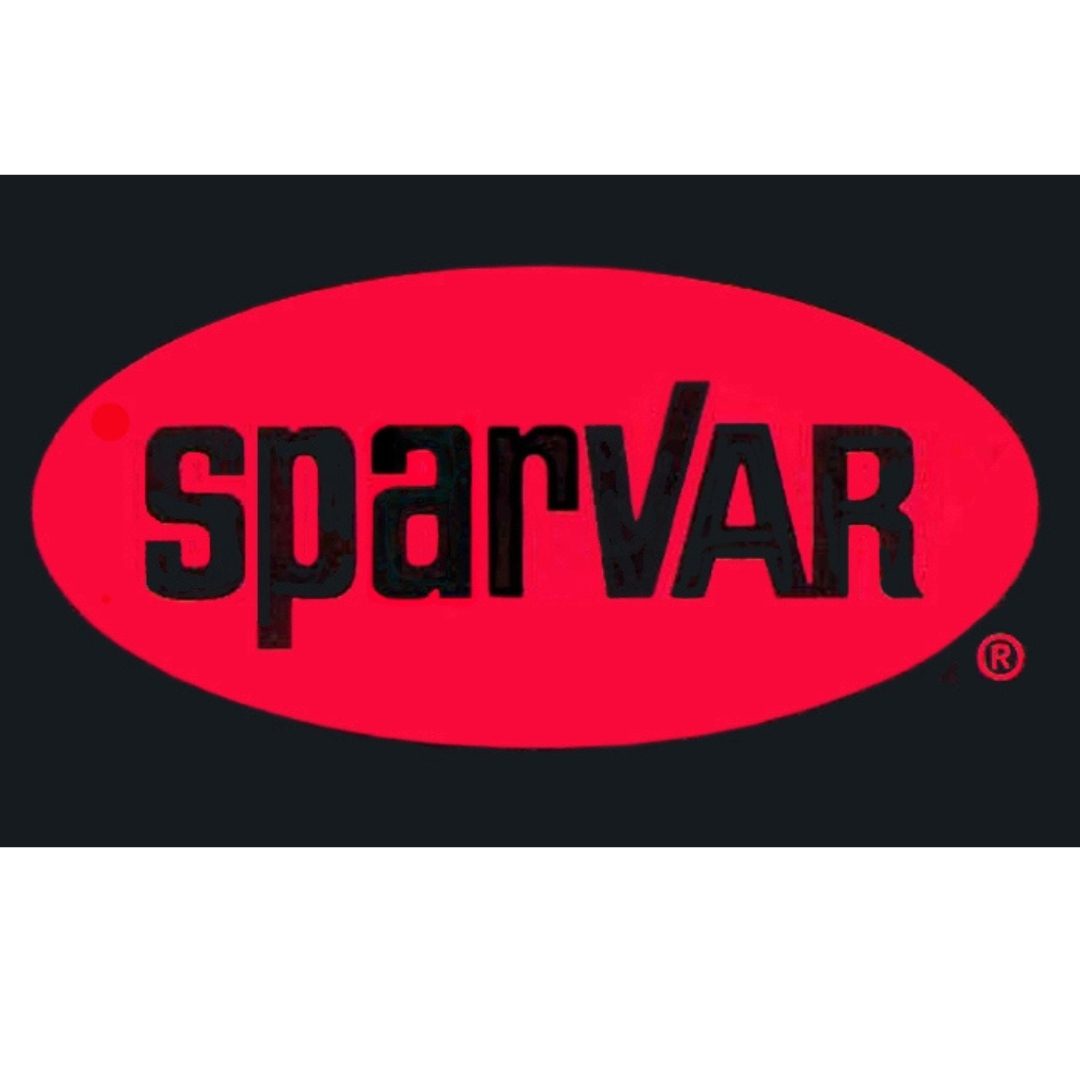 Sparvar