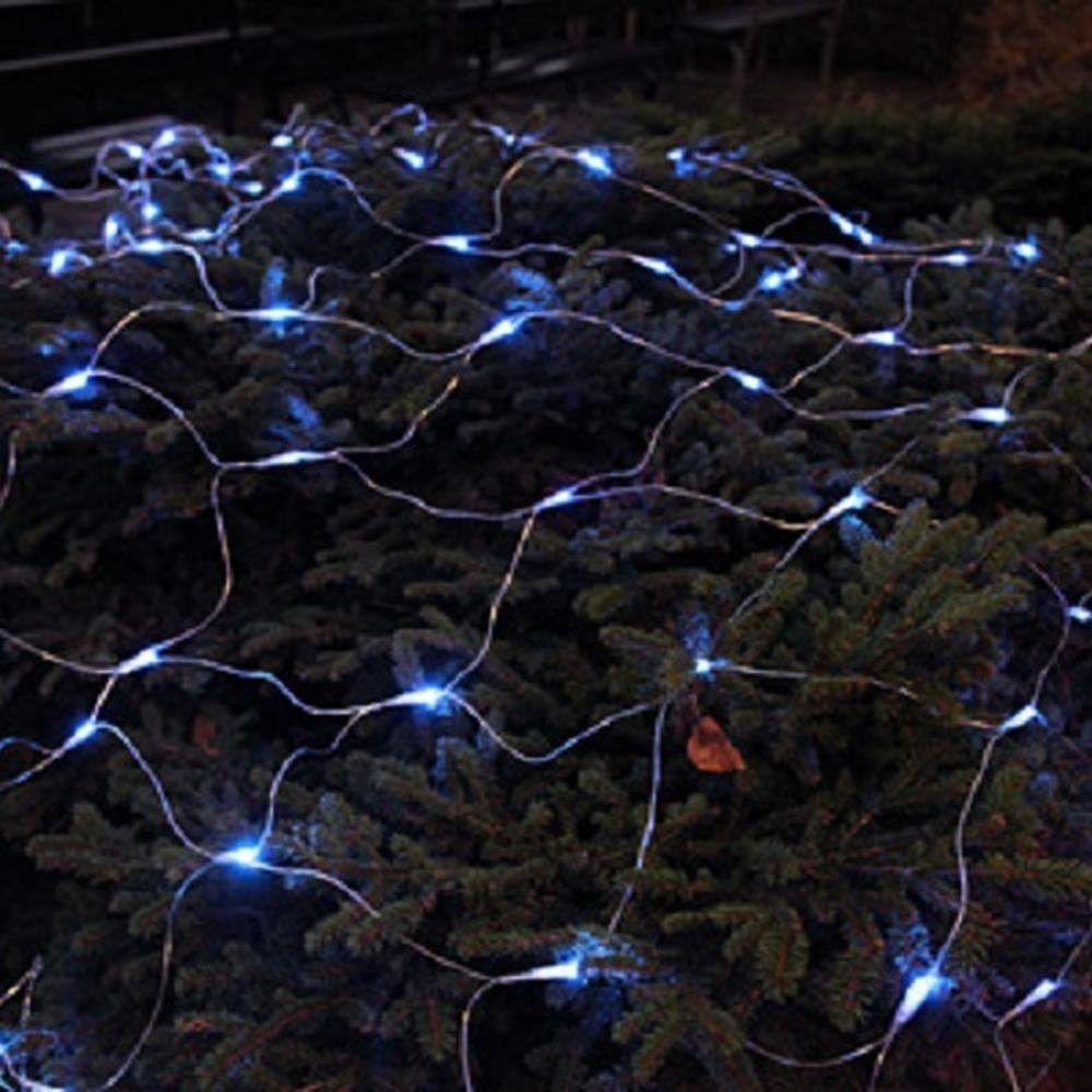 STAR LED-Lichternetz 499-68 LED Lichternetz 2x1m günstig online kaufen