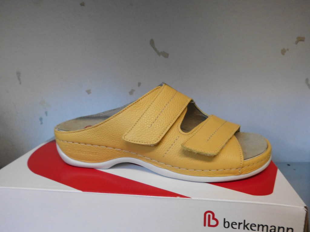 BERKEMANN Daria Stiefelette