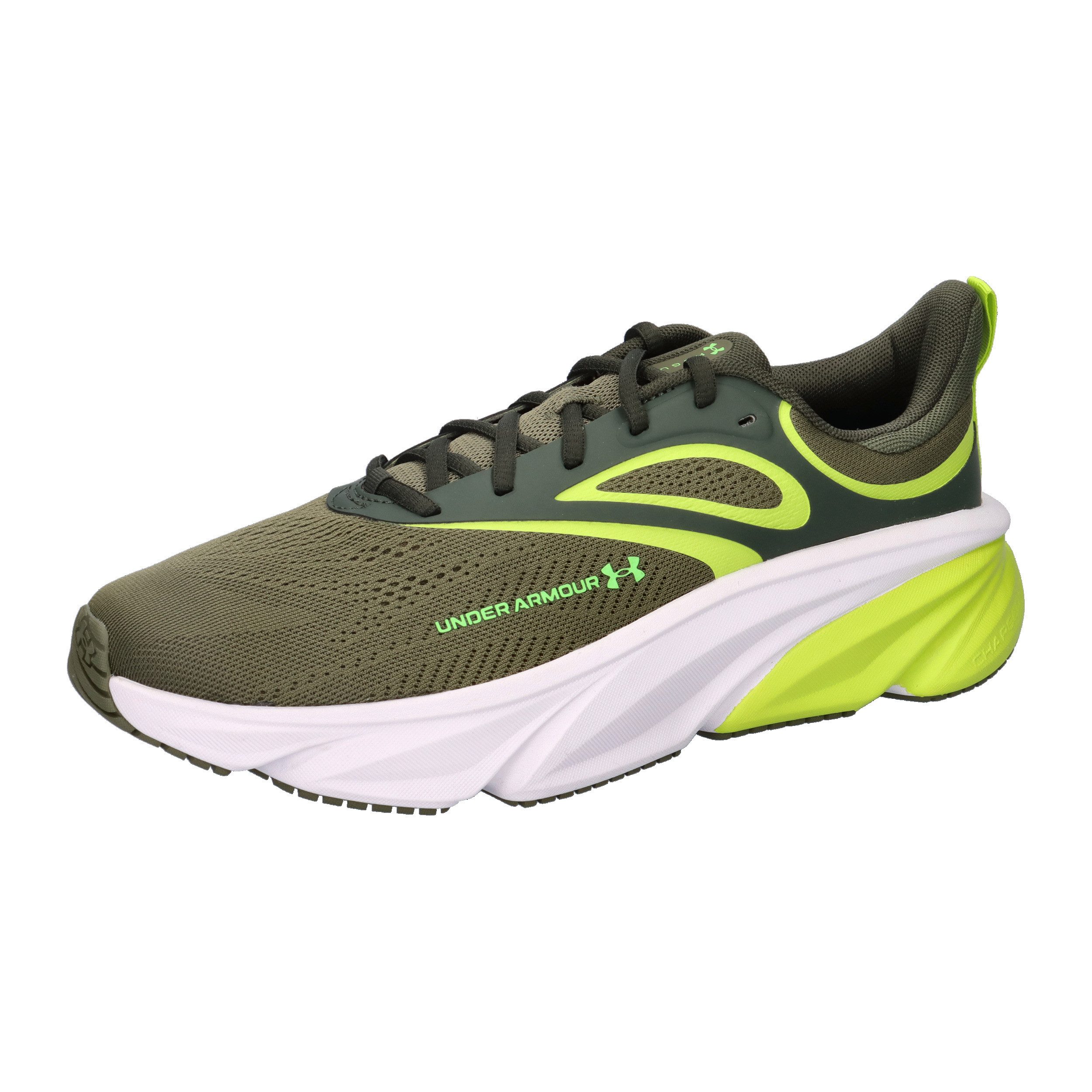 Under Armour® Under Armour Herren Laufschuhe Rogue 6 6006719 Laufschuh