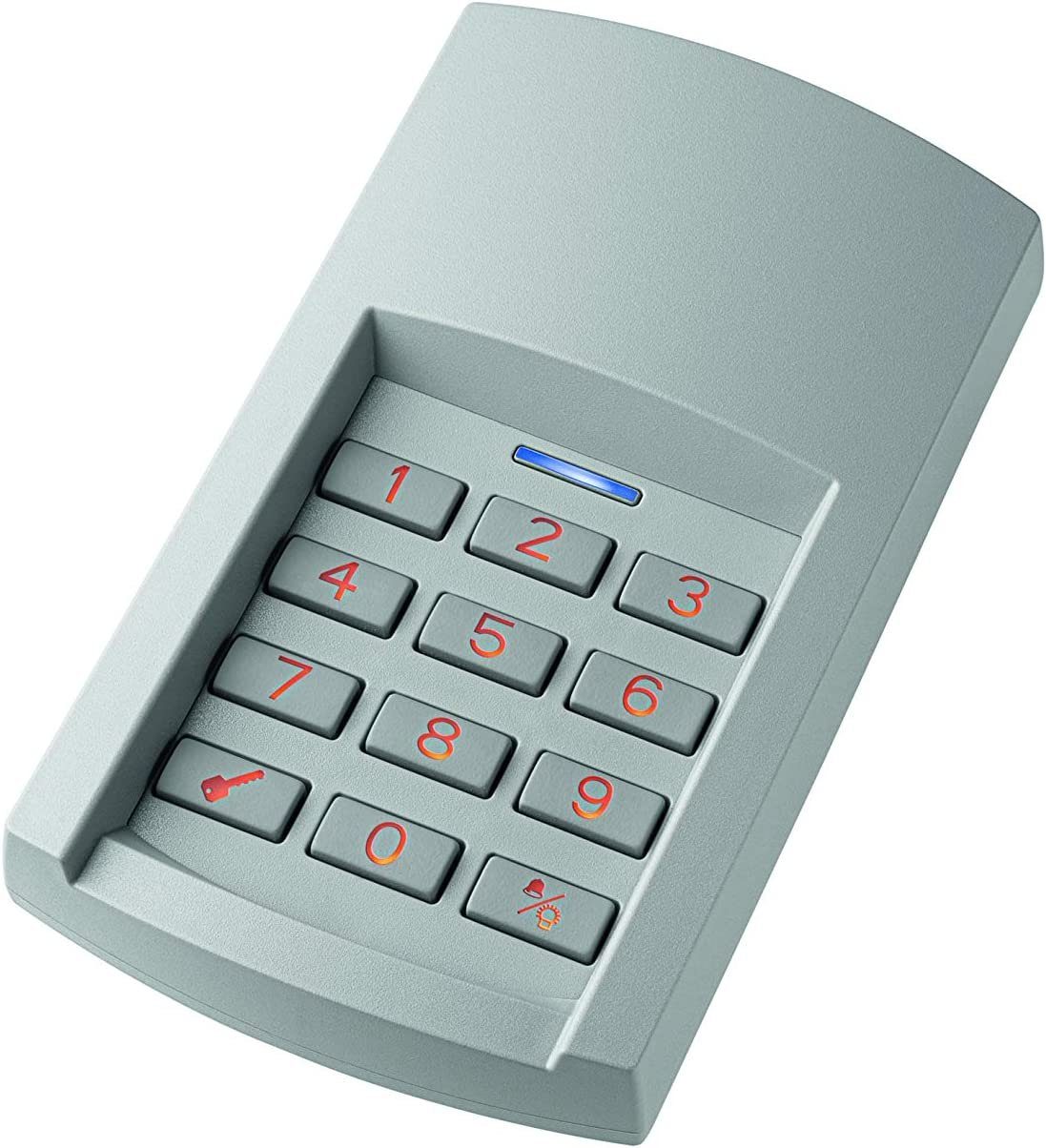 Garagentor-Funkempfänger Hšrmann Funk-Codetaster RCT 3b fŸr Torantriebe Bi-Secur Handsender