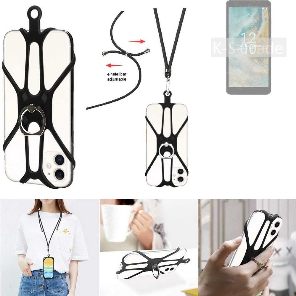 Handyhülle für Nokia C02