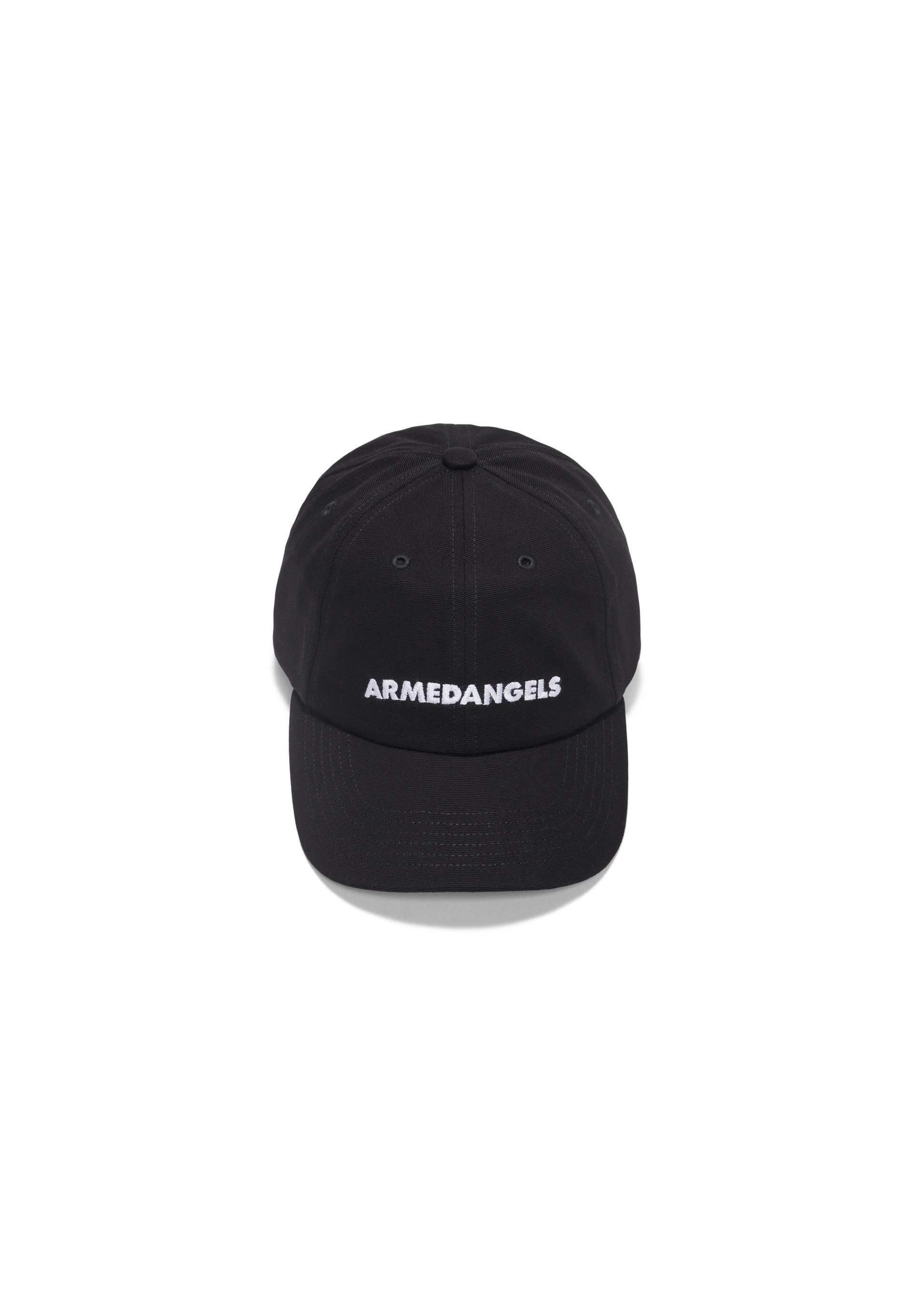 Armedangels Baseball Cap YENAAS WORD ICONIC Å Unisex