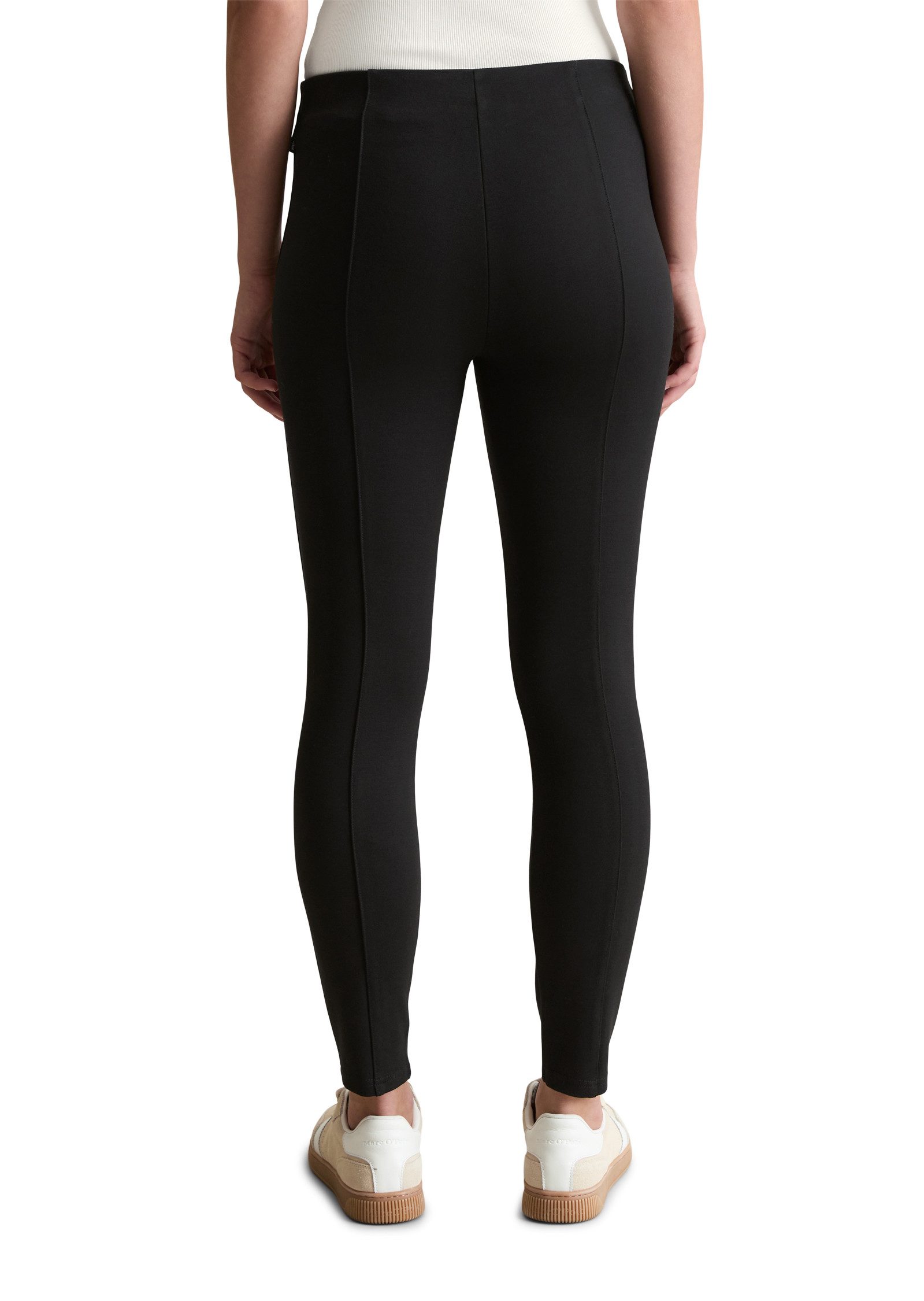 Marc O'Polo DENIM Jerseyhose slim fit günstig online kaufen