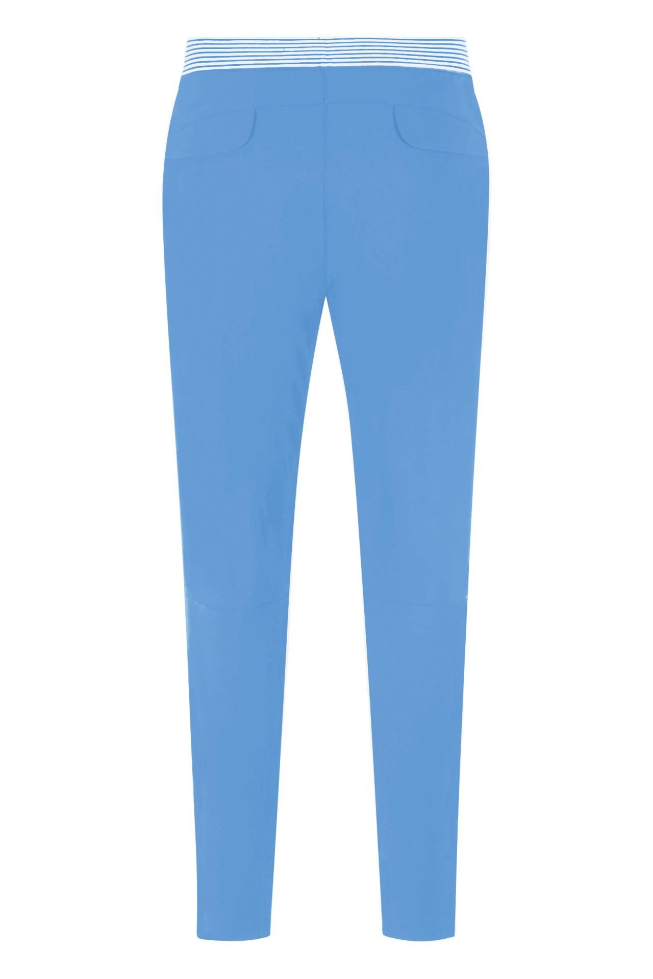 Raffaello Rossi Schlupfhose Natina Ribbon Azur günstig online kaufen