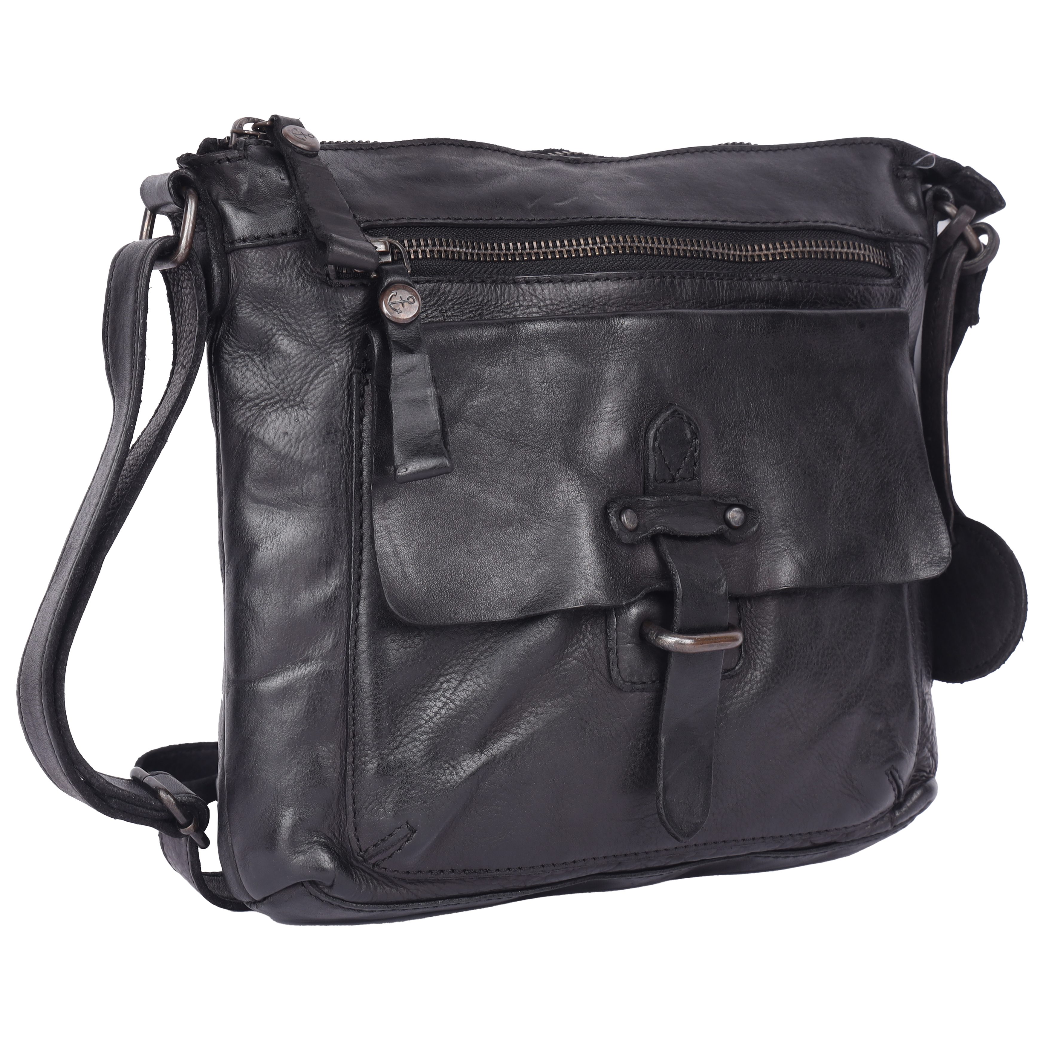 HARBOUR 2nd Handtasche Hayden, Unisex, Schultertasche, Arbeitstasche Umhängetasche