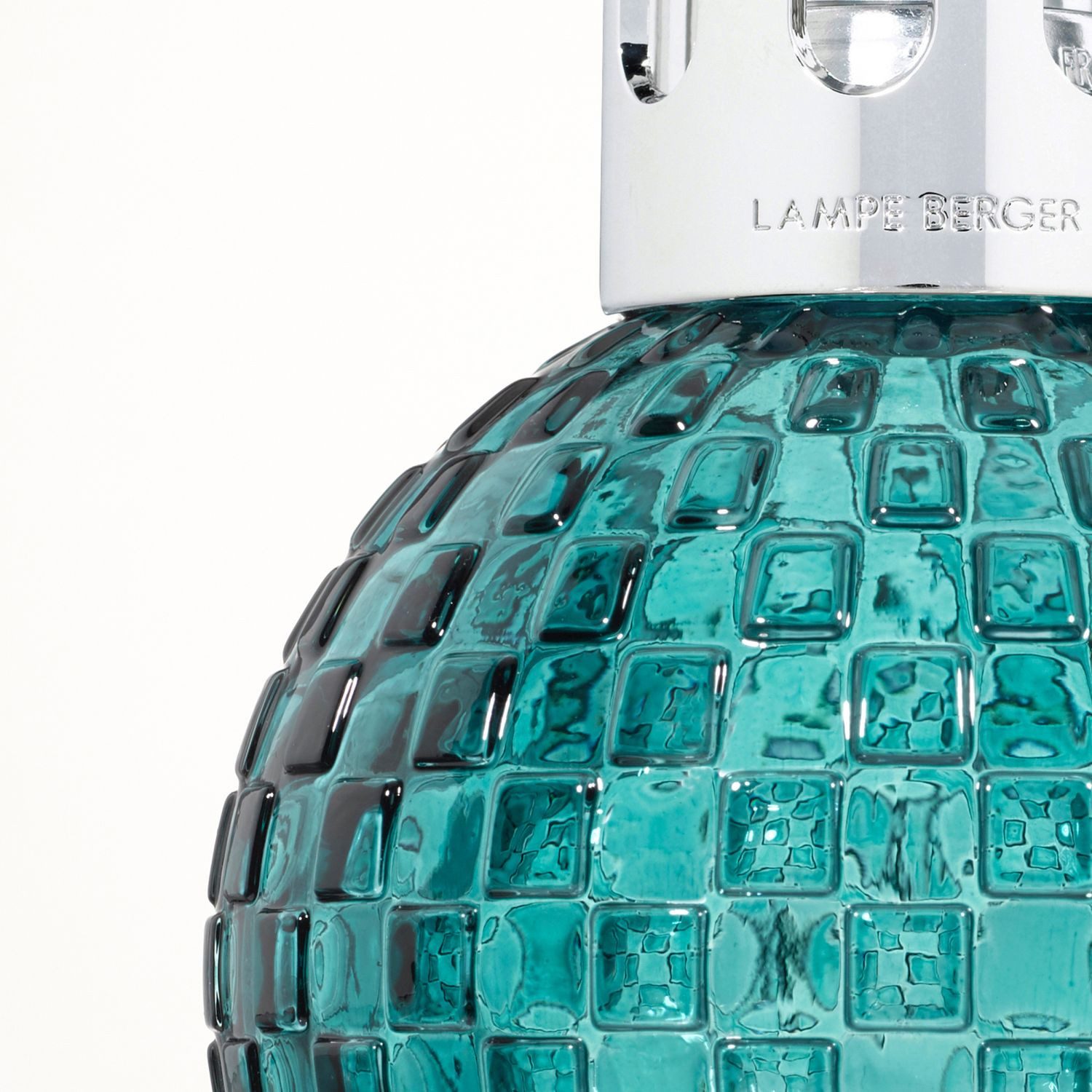 MAISON BERGER PARIS Duftlampe Geschenkset Disco Grün