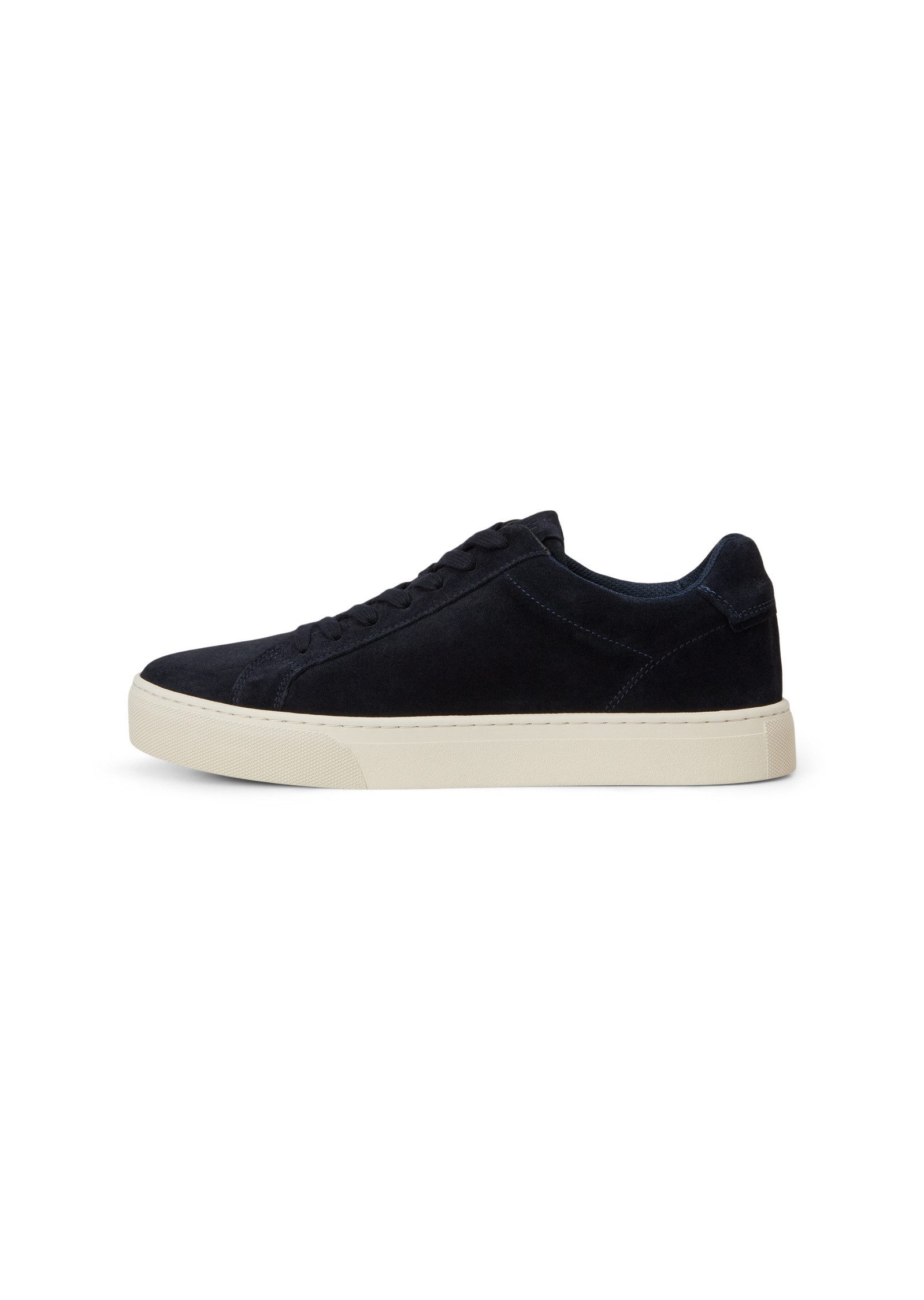 Marc O'Polo aus softem Veloursleder Sneaker