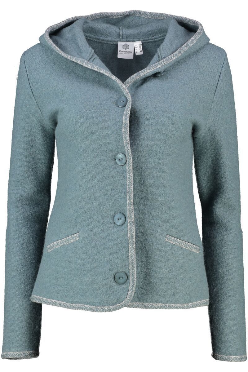 Hammerschmid Trachtenstrickjacke