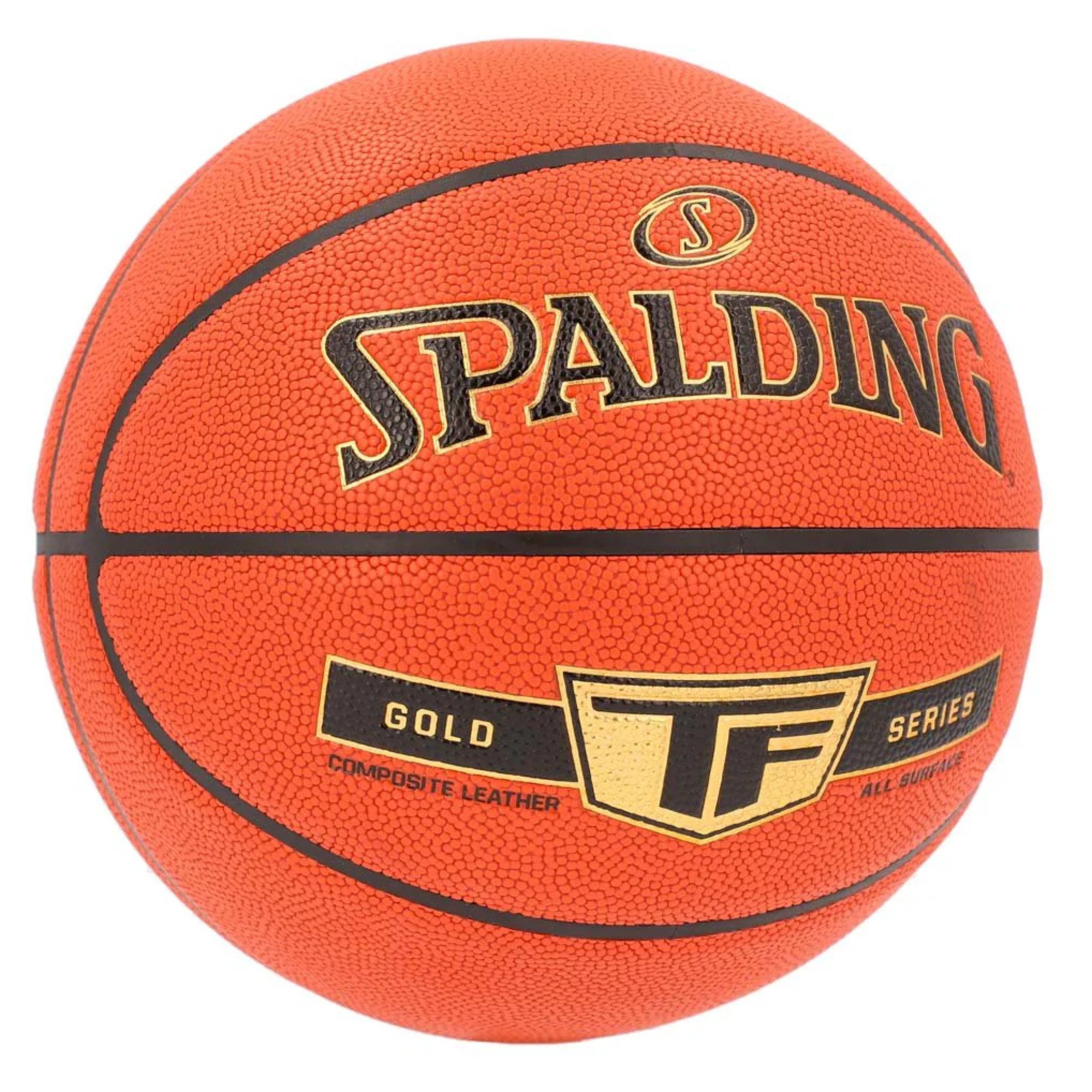 Spalding Basketball Basketball Spalding TF Series Orange