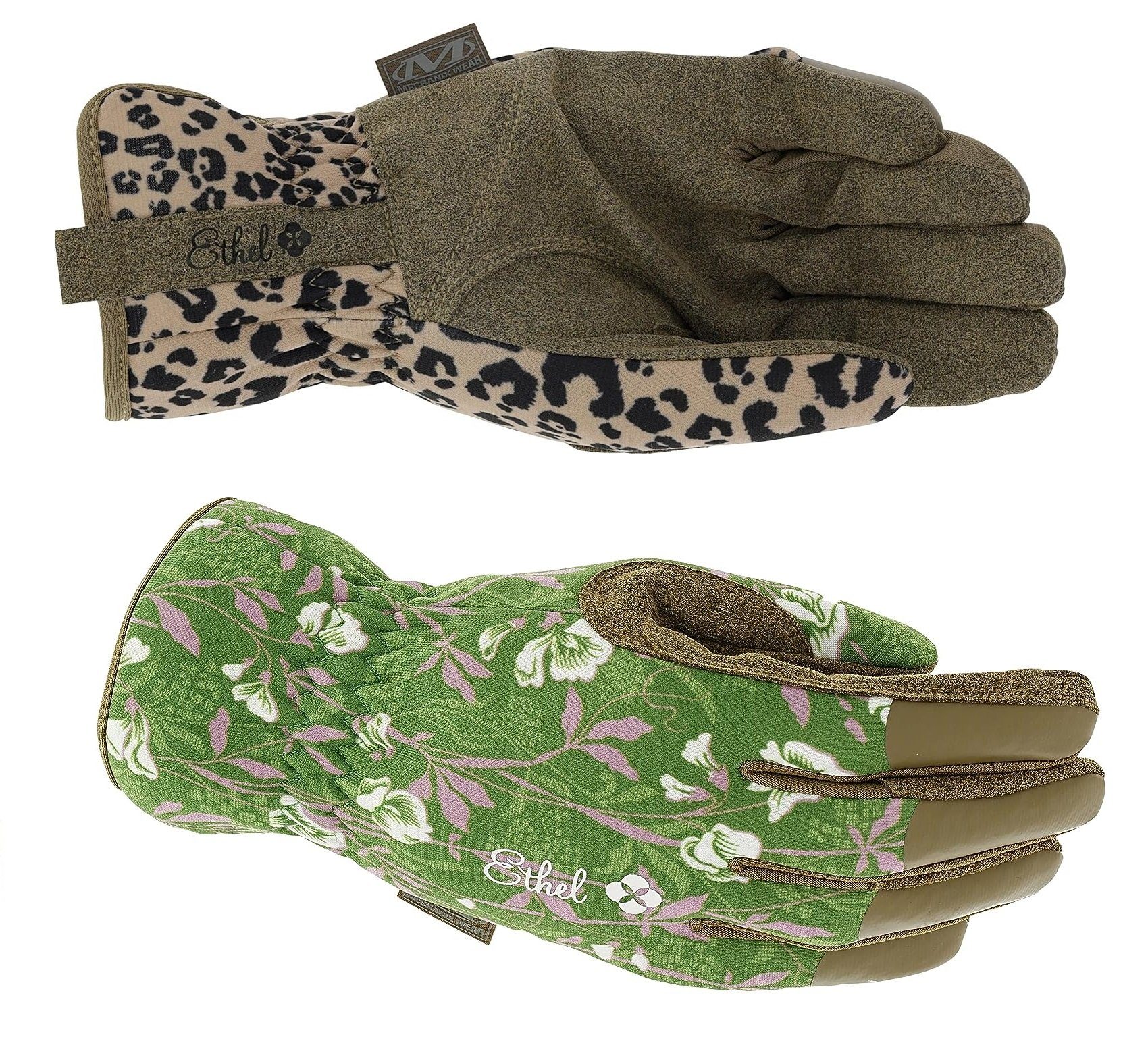 Gartenhandschuhe Ethel Utility Garden Arbeitshandschuhe Damen S M L Lady TrekDry