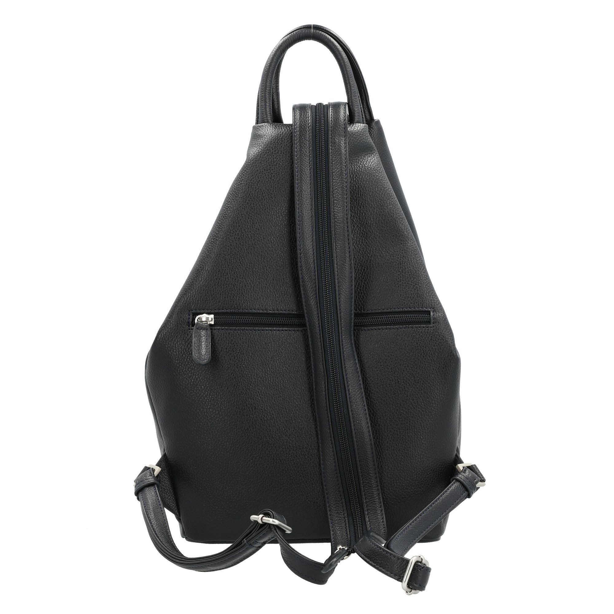 Picard Cityrucksack Luis, Leder