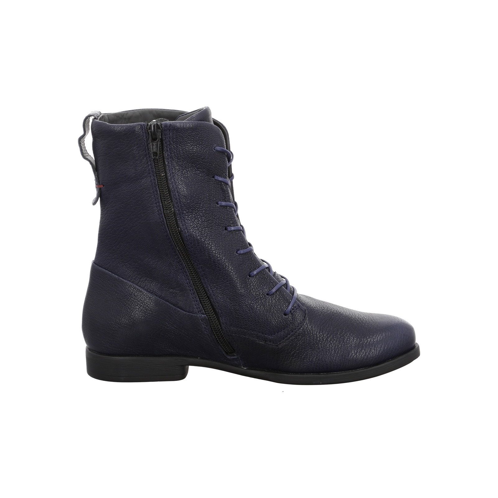 Think! Schnürstiefelette Agrat Stiefelette