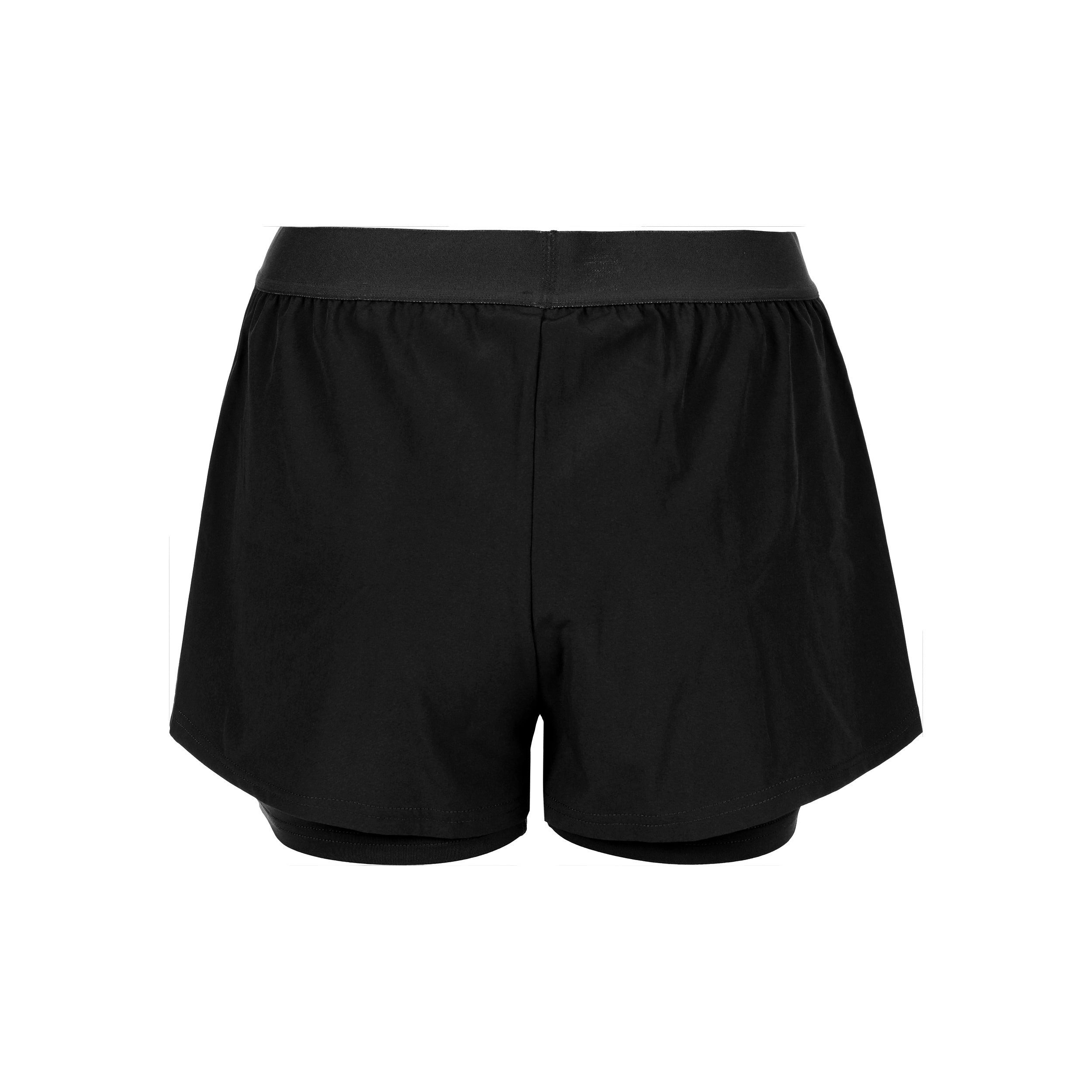 Racket Roots Shorts Teamline 2in1
