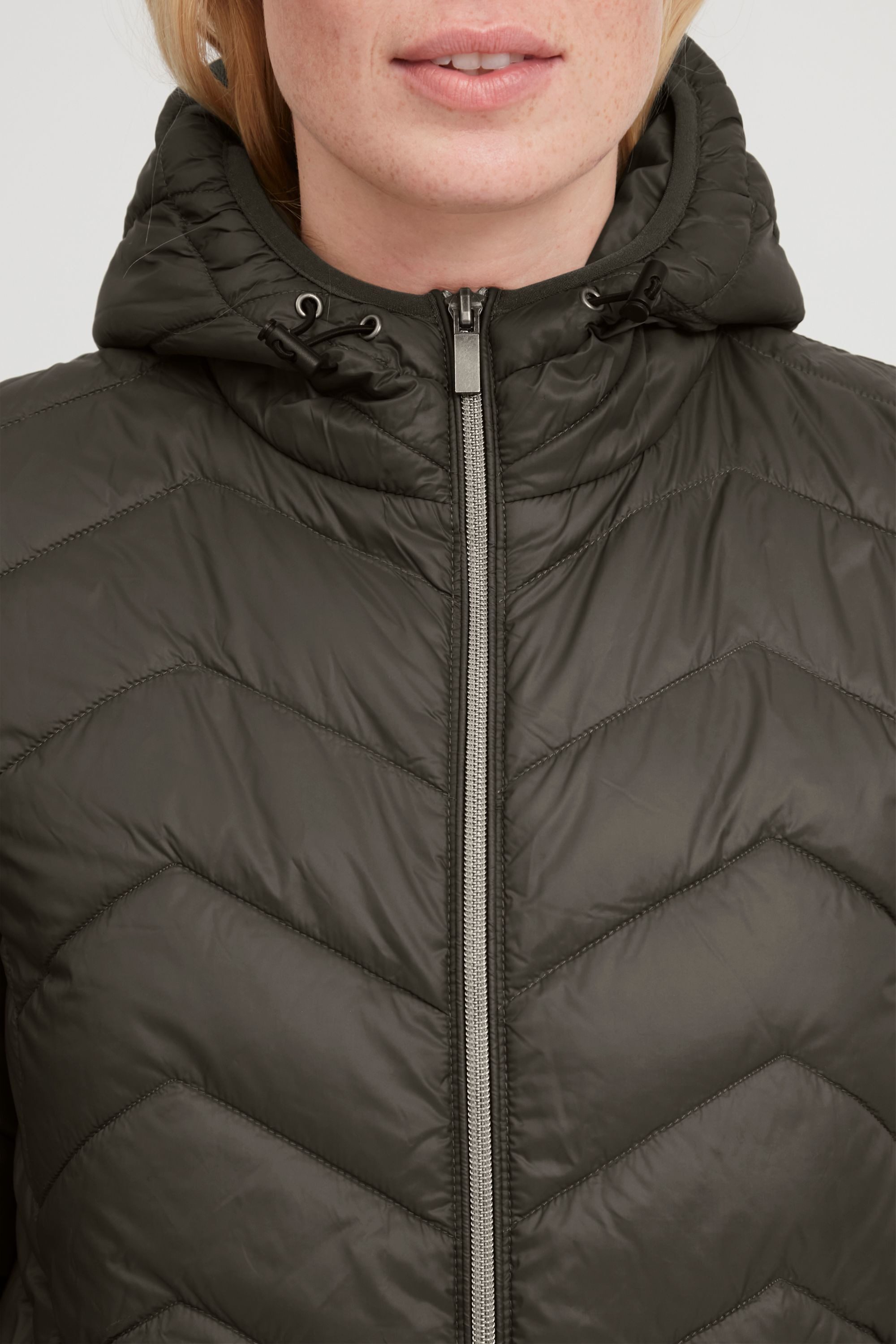 fransa Steppjacke Steppjacke günstig online kaufen