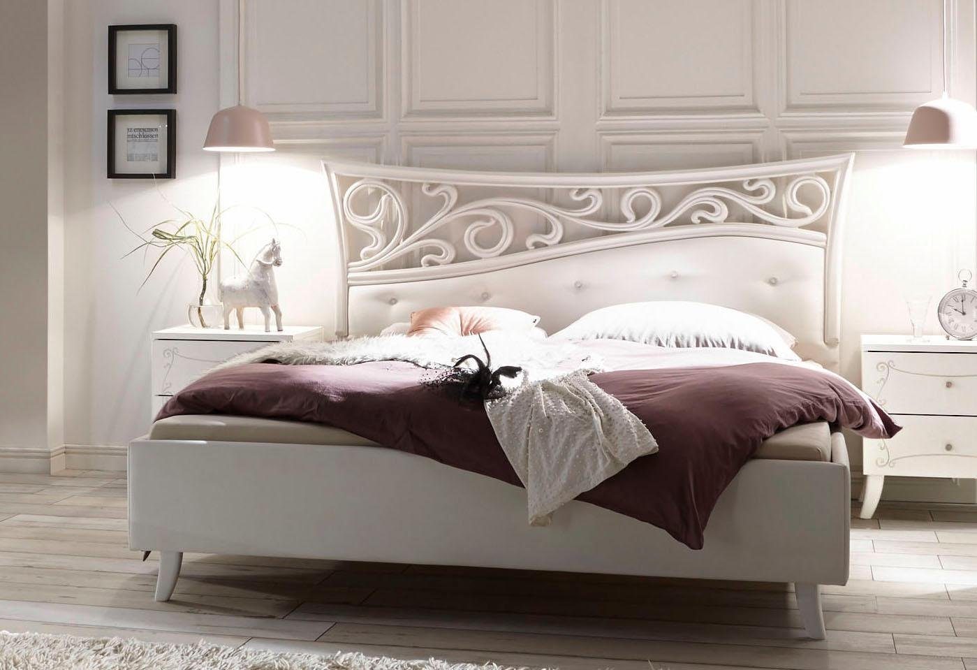 Home affaire Polsterbett Soler