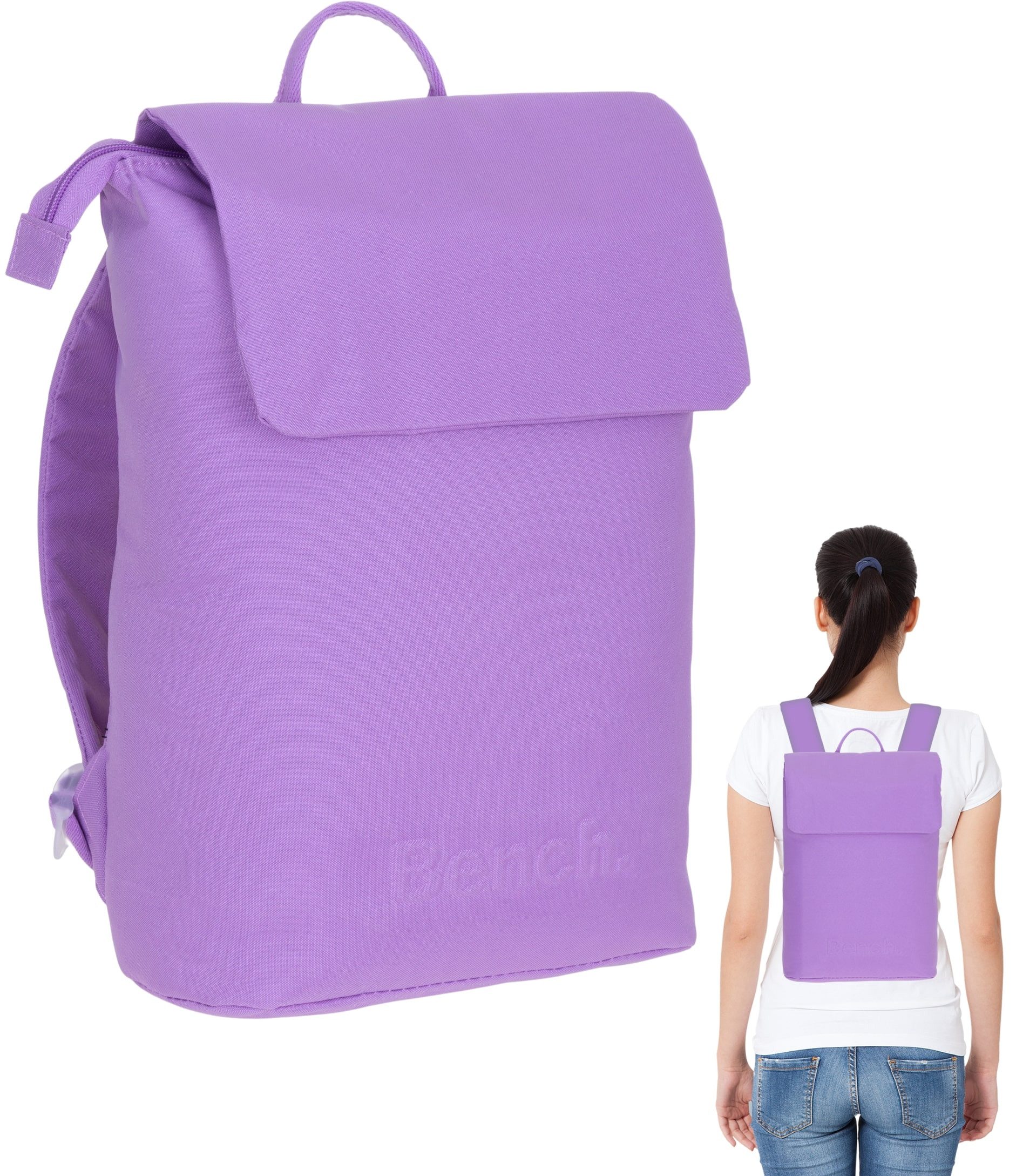 Bench. Cityrucksack Rucksack Bench Loft York günstig online kaufen