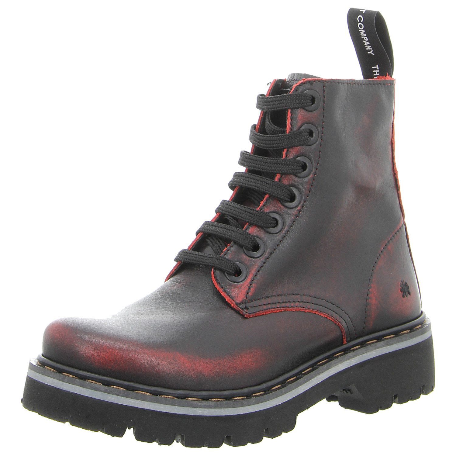 Art Marina Schnürstiefelette