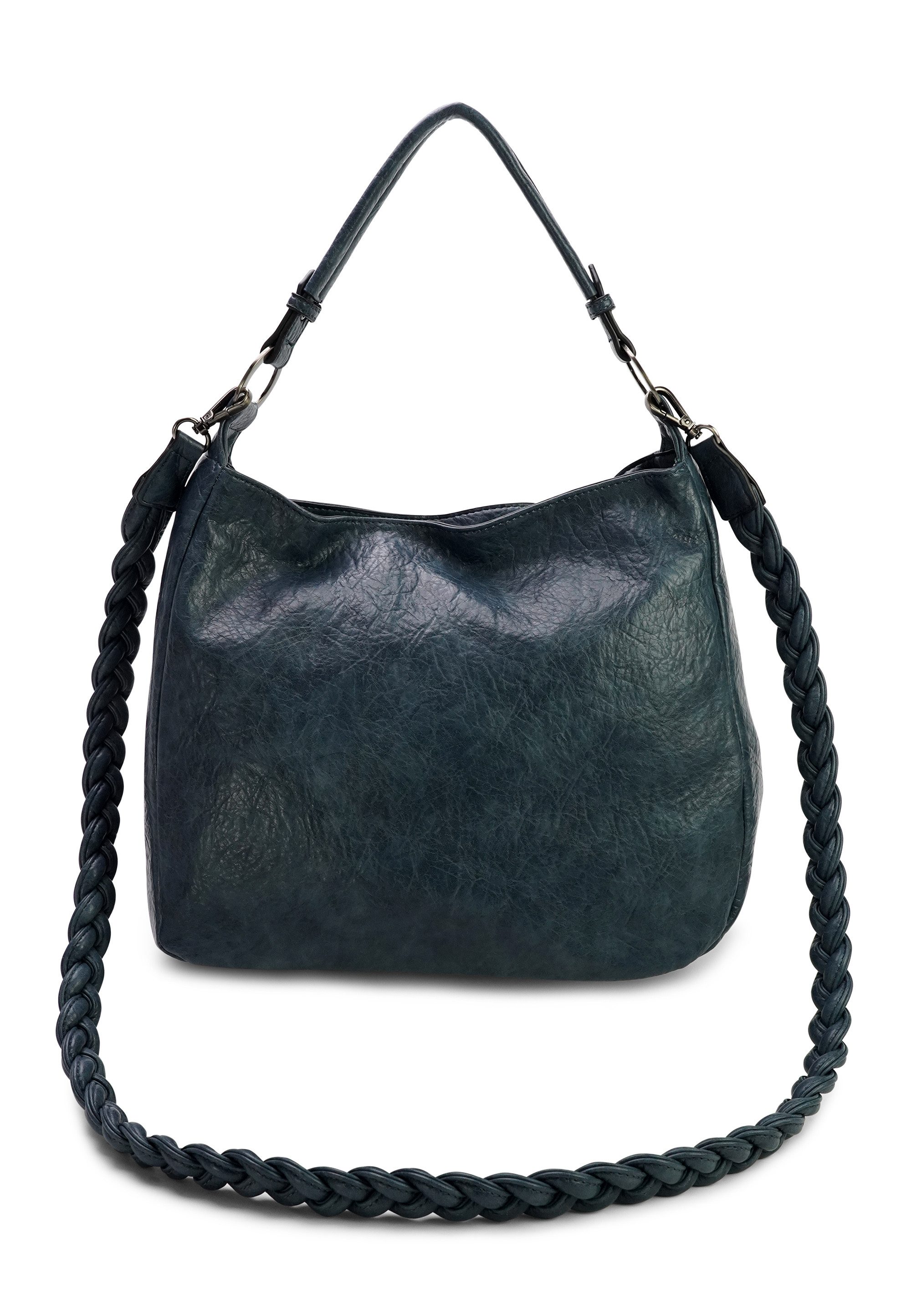 Harpa Henkeltasche TILDA, mit geräumigem Hauptfach günstig online kaufen