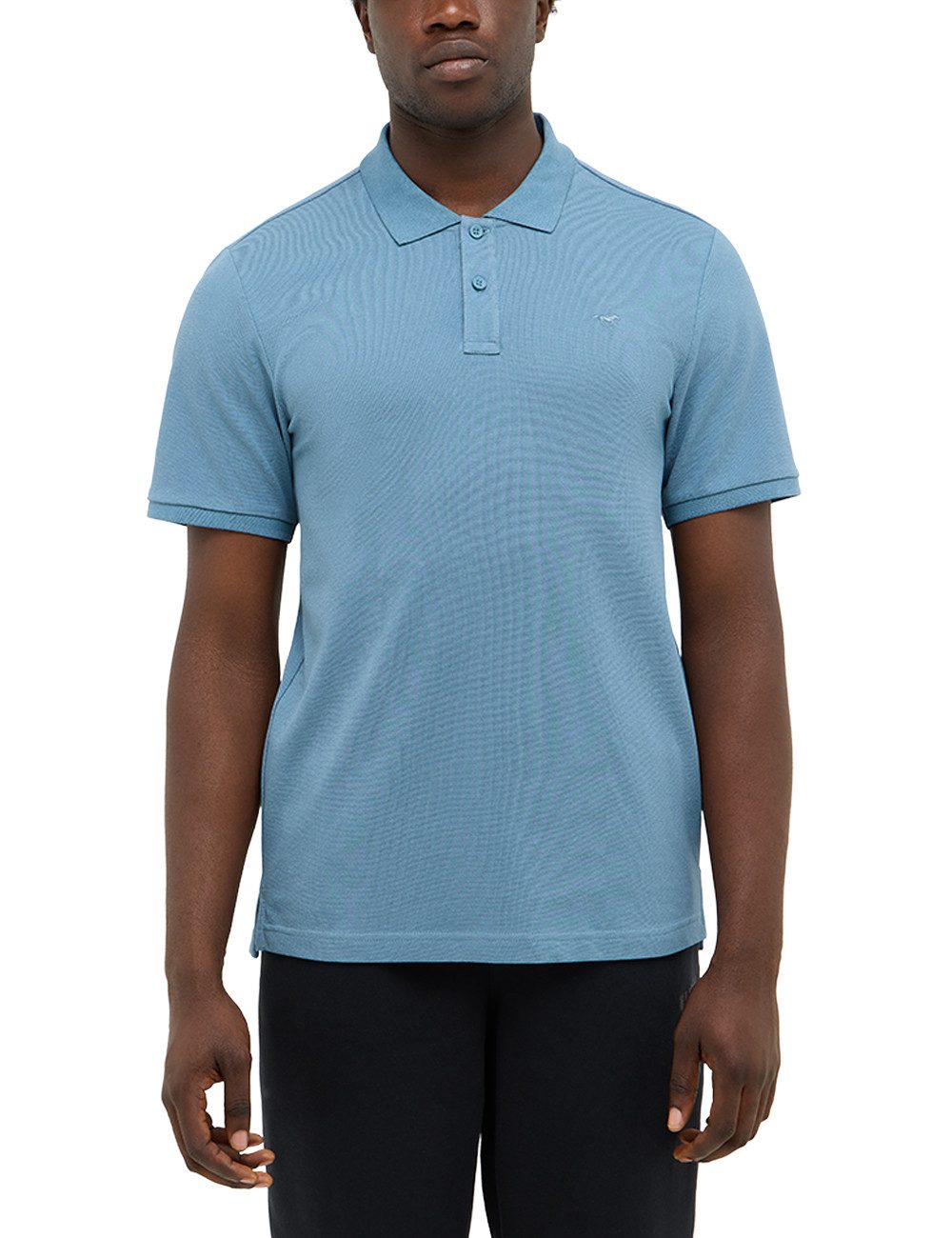 MUSTANG Poloshirt PACO günstig online kaufen