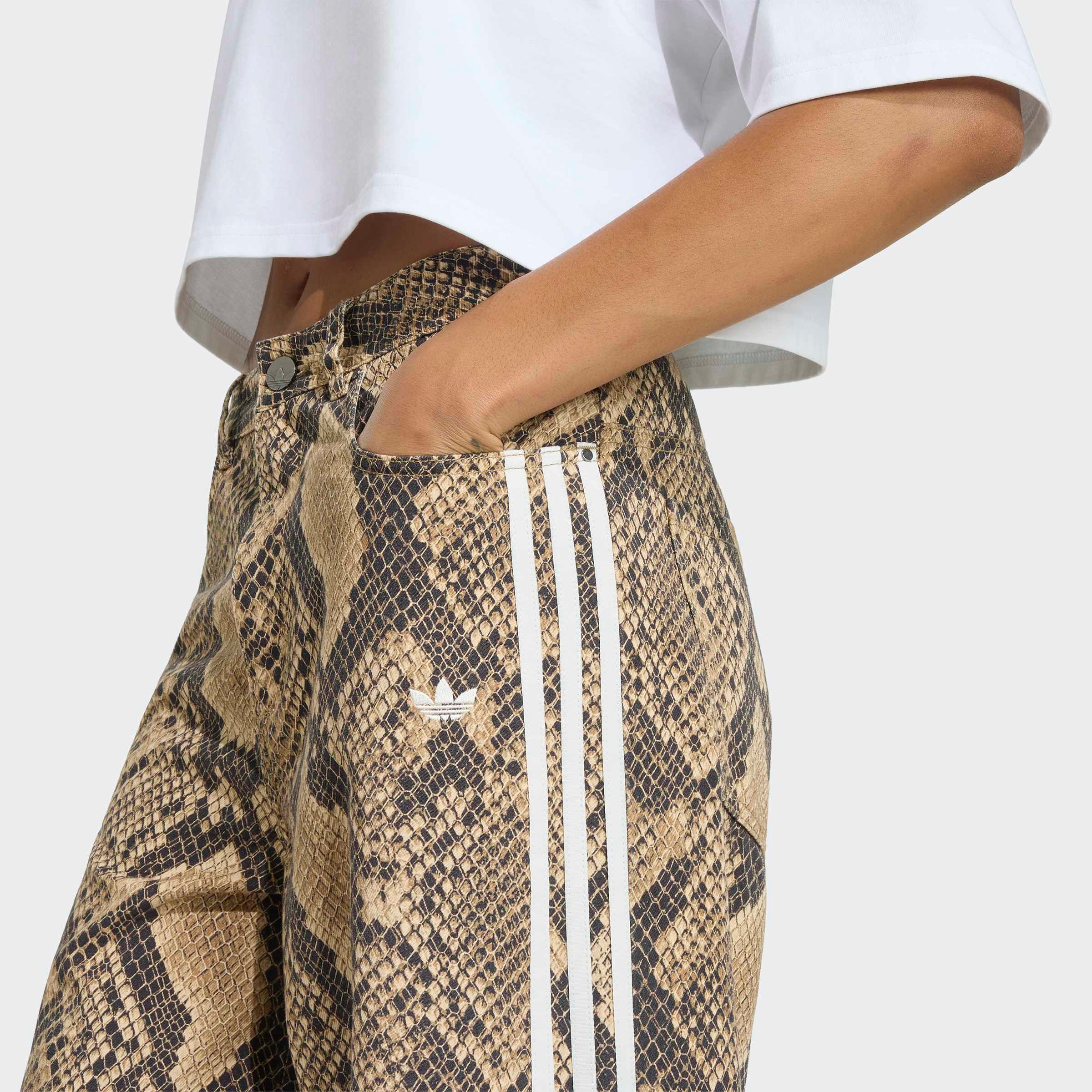 adidas Originals Sporthose DNM LOOSE PANTS