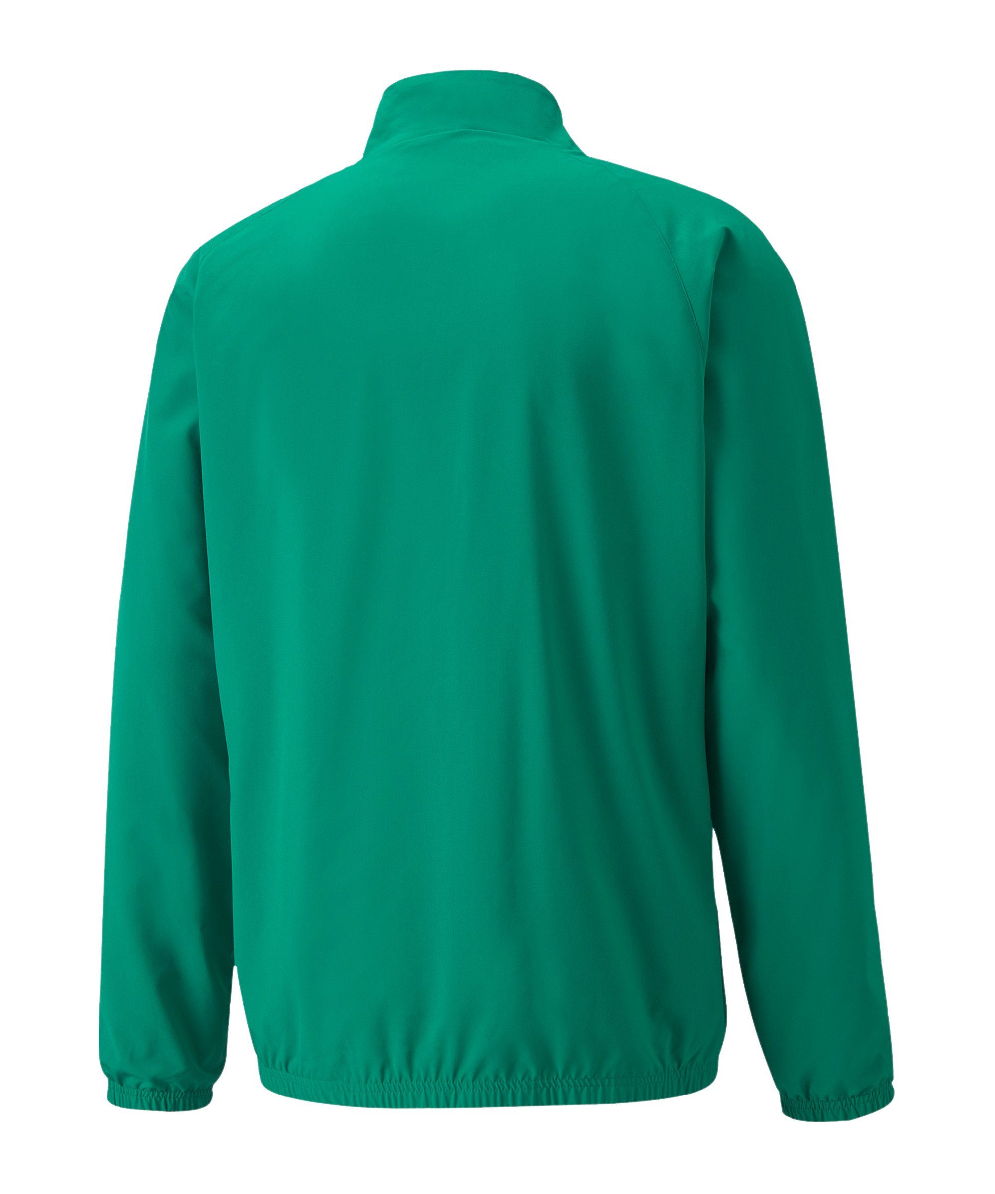 PUMA Sweatjacke PUMA teamLIGA Sideline Jacke günstig online kaufen
