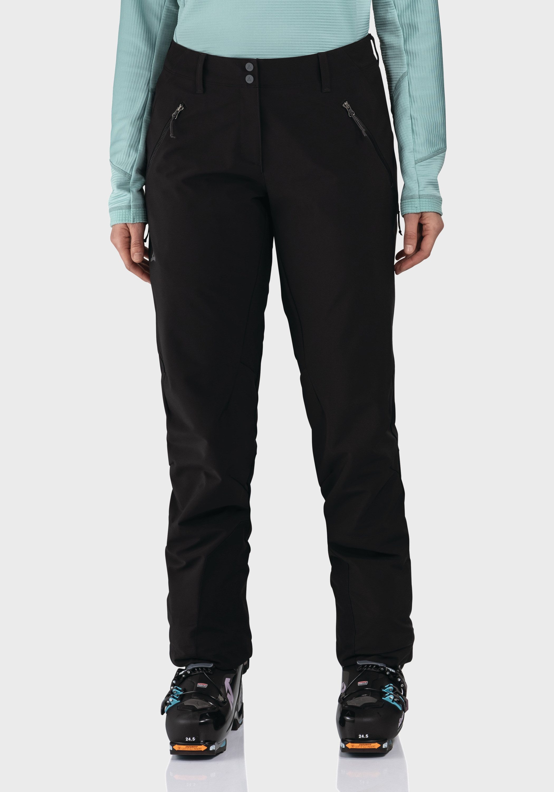 Schöffel Outdoorhose Softshell Pt Style Milagle WMS
