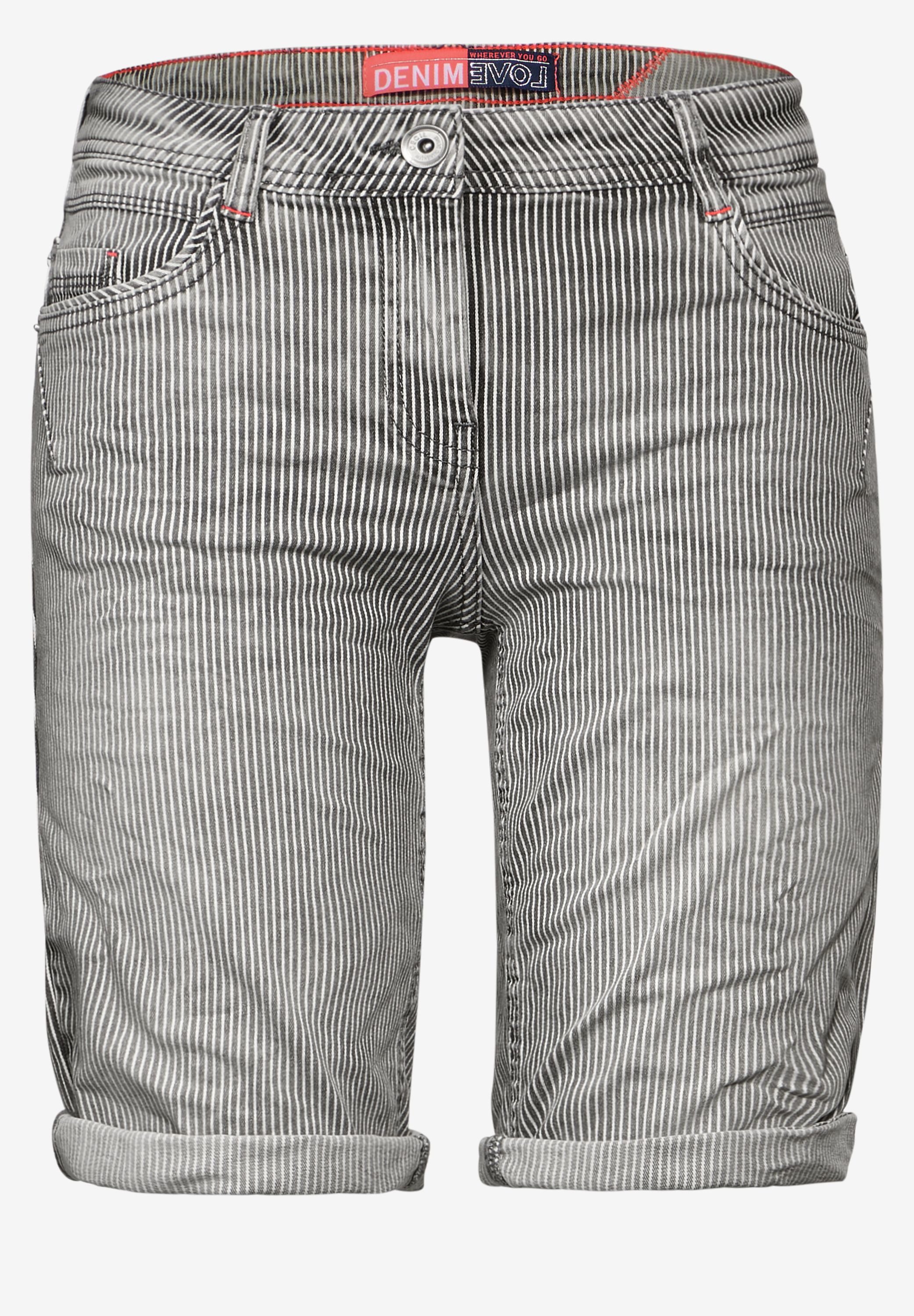 5-Pocket-Hose