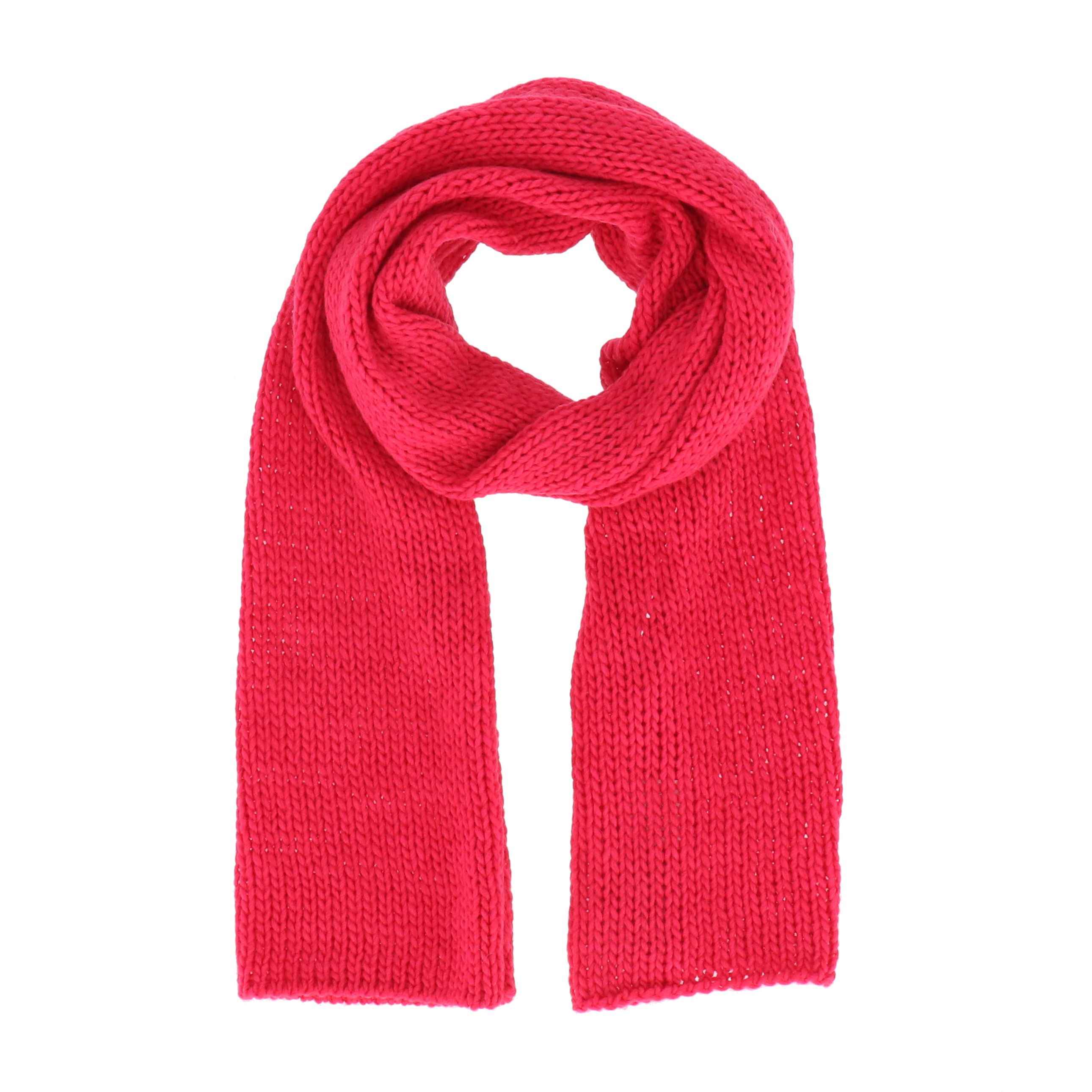 halsüberkopf Accessoires Strickschal Strickschal, Made in günstig online kaufen