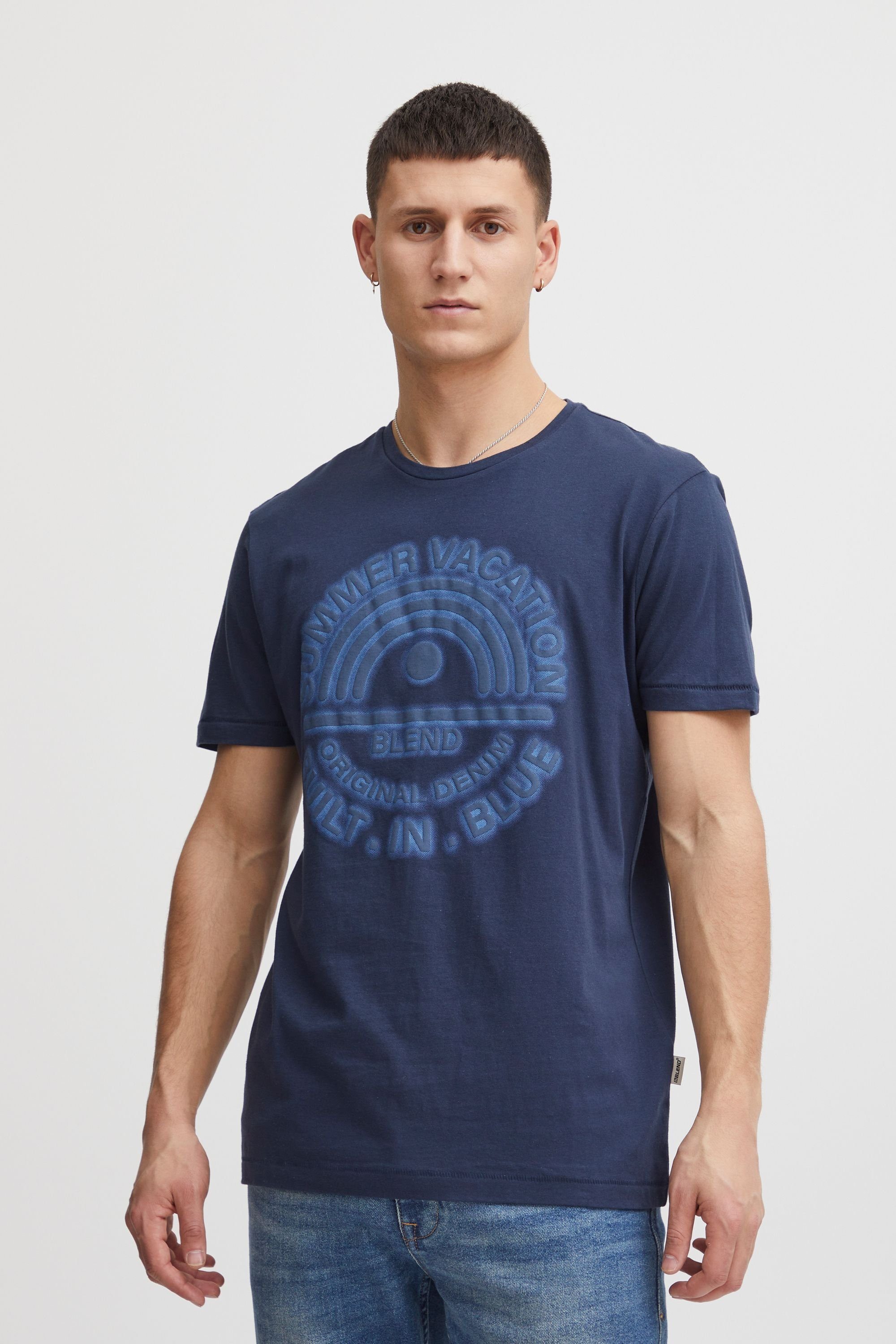 T-Shirt BLEND BHTee
