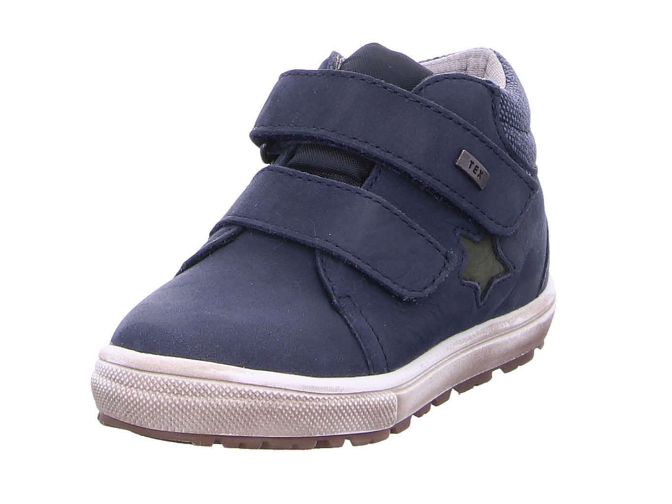 Däumling Boran Ankleboots