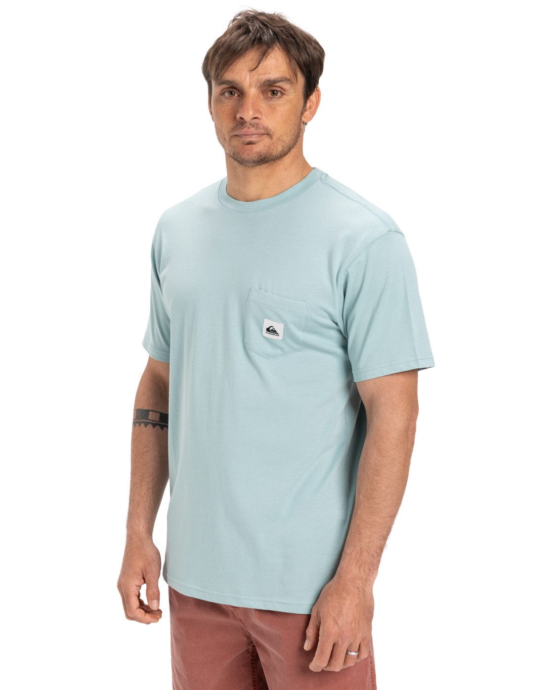 Quiksilver T-Shirt Salt Water 2024