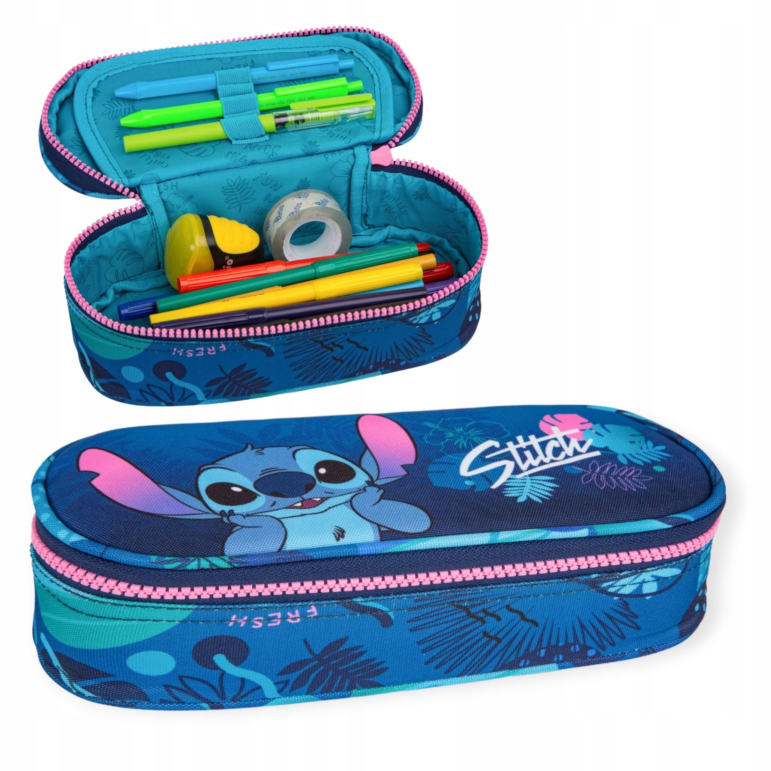 Lilo & Stitch Federmäppchen Coolpack Campus günstig online kaufen