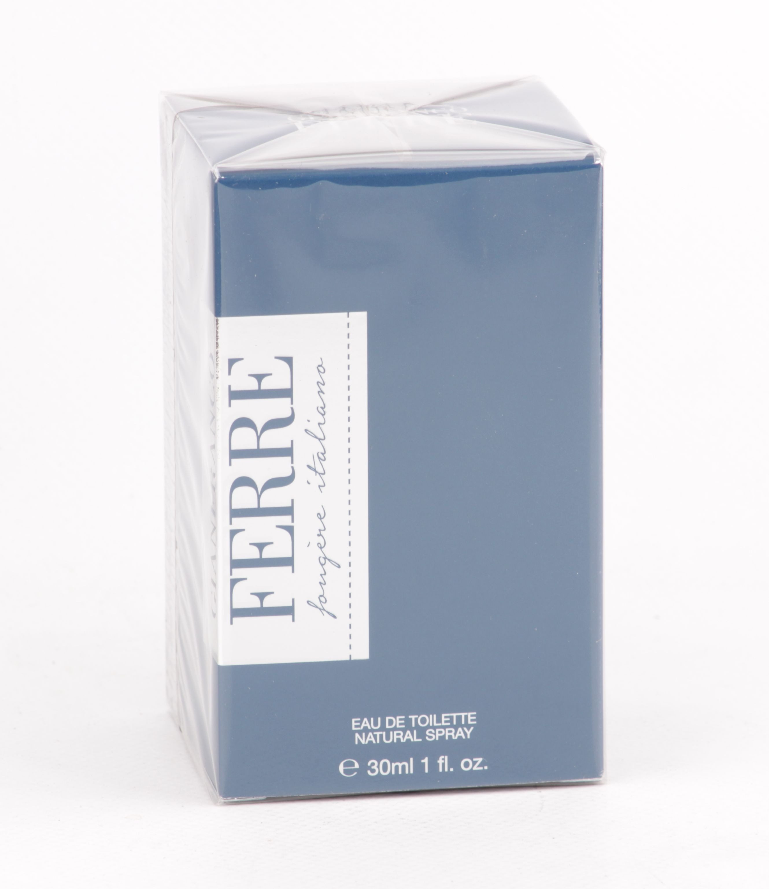 Gianfranco Ferré Eau de Toilette Fougere Italiano