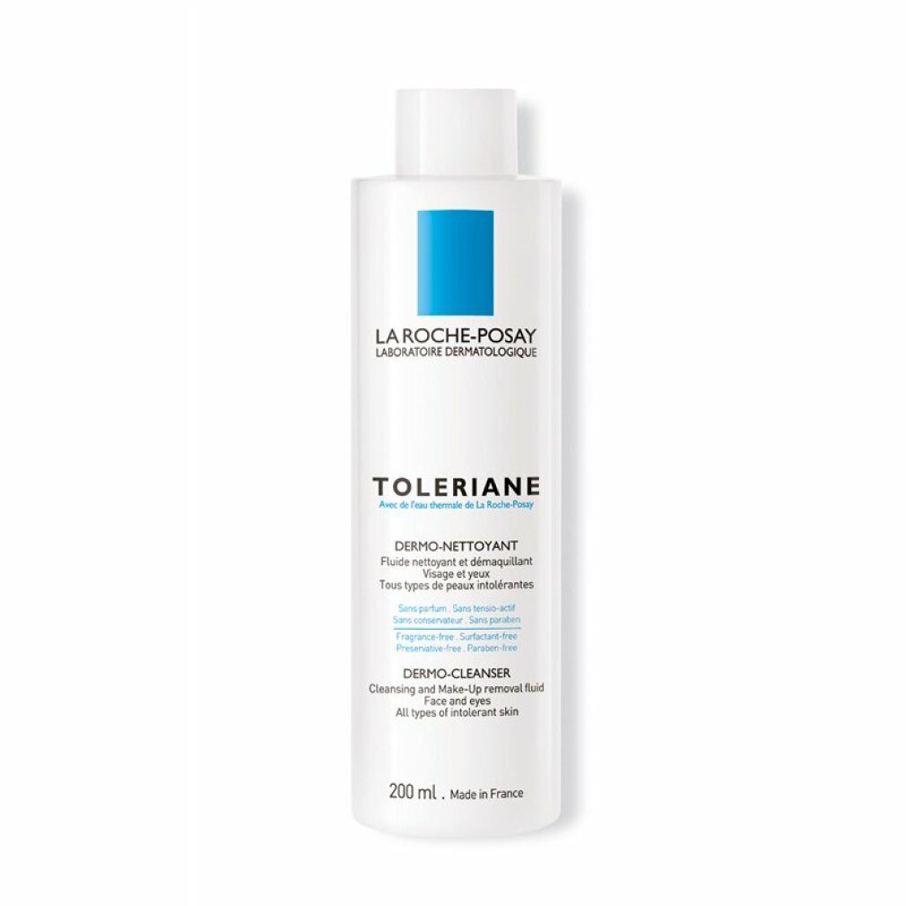 La Roche-Posay Gesichts-Reinigungsmilch La Roche Toleriane Dermo-Cleanser