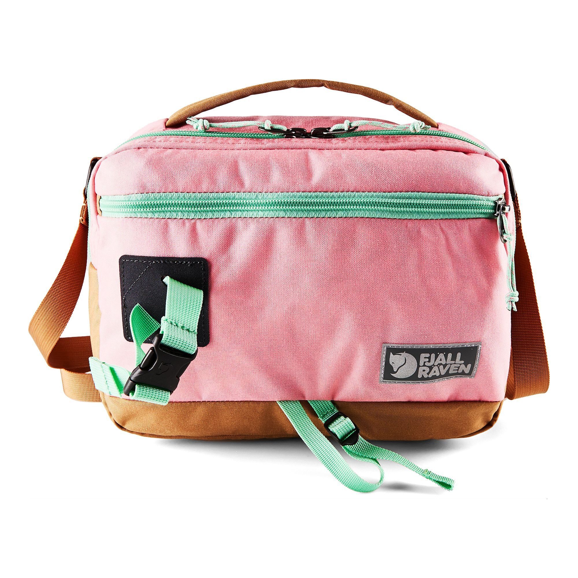 Fjällräven Umhängetasche Vardag Shoulder Bag, Polyamid