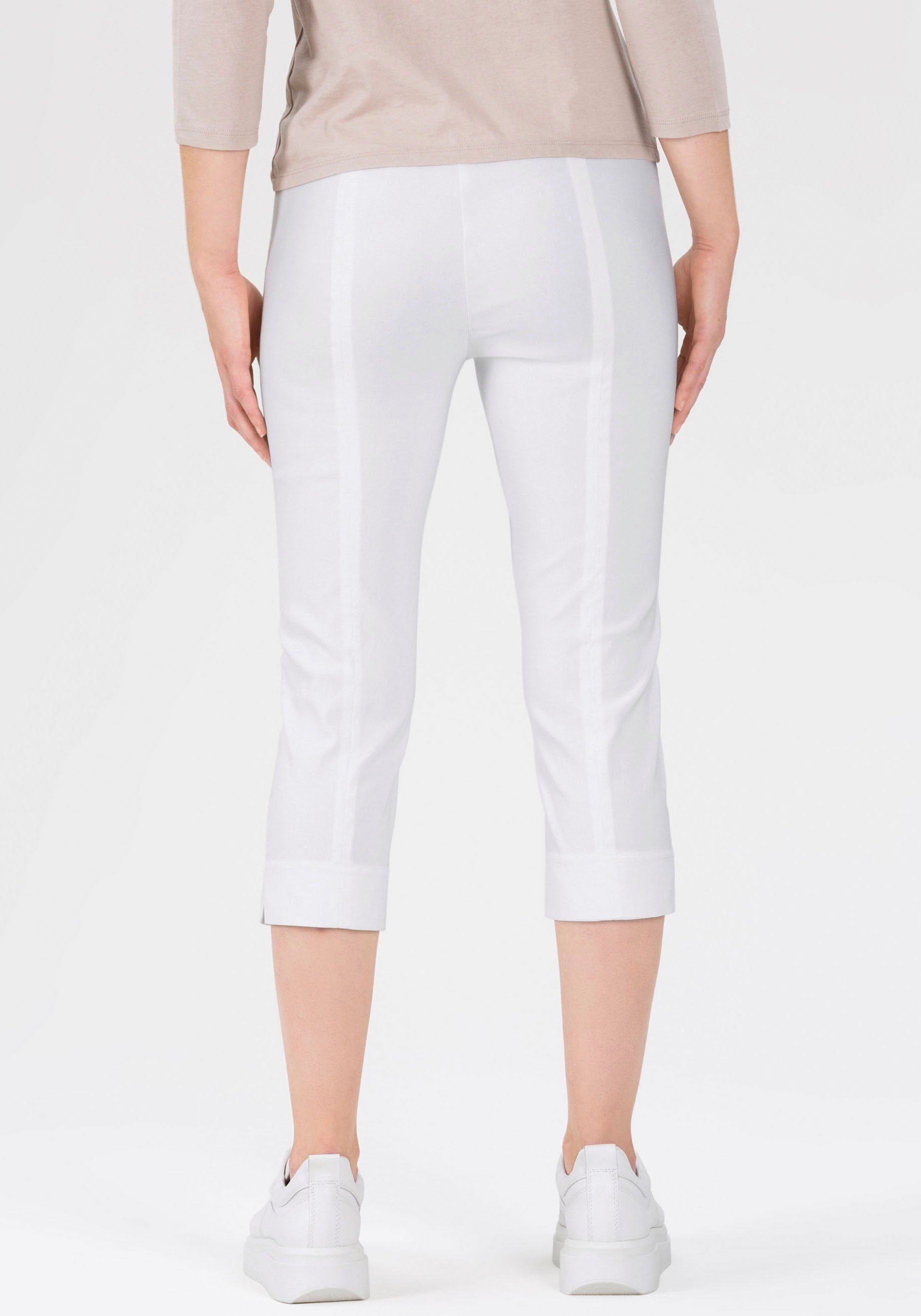 Stehmann Caprihose Ina Sommerhose in Größen 32 bis 52