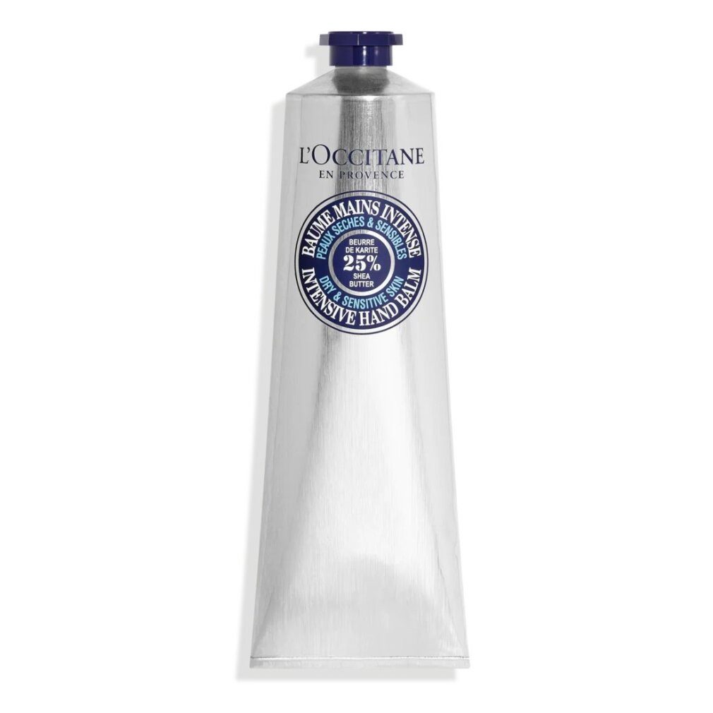 L'OCCITANE Körperpflegemittel Shea Intensiv Pflegender Handbalsam