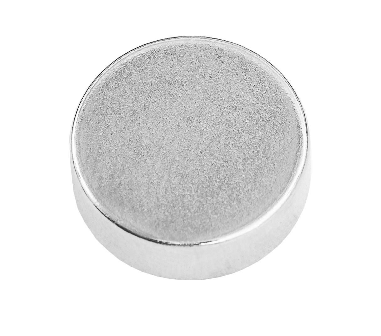 Thumbnail - Connex Magnet Magnet 14,0 x 5 mm, N35, 5 Stück